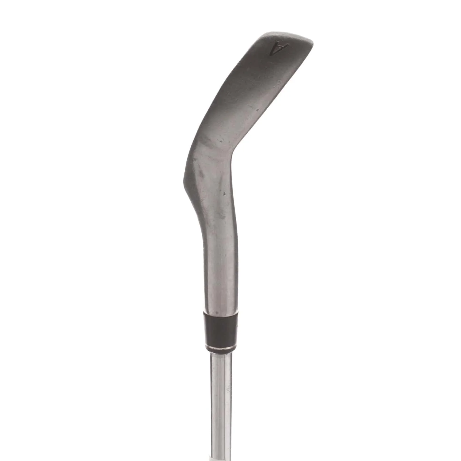 TaylorMade M4 Steel Mens Right Hand Approach Wedge 49* Stiff - True Temper XP100 - Image 3