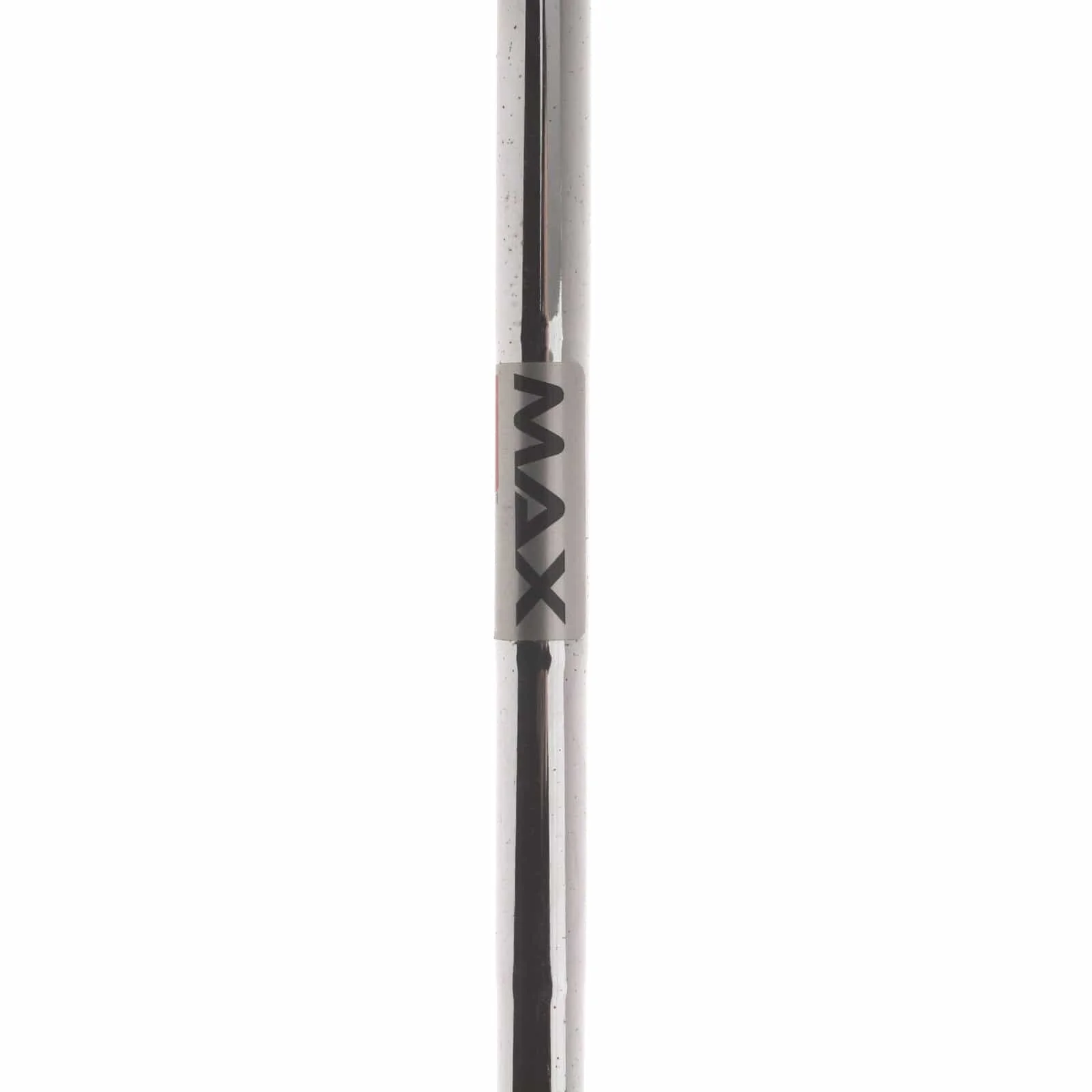 TaylorMade M4 Steel Mens Right Hand Irons 4-PW Stiff - KBS Max 85 - Image 5