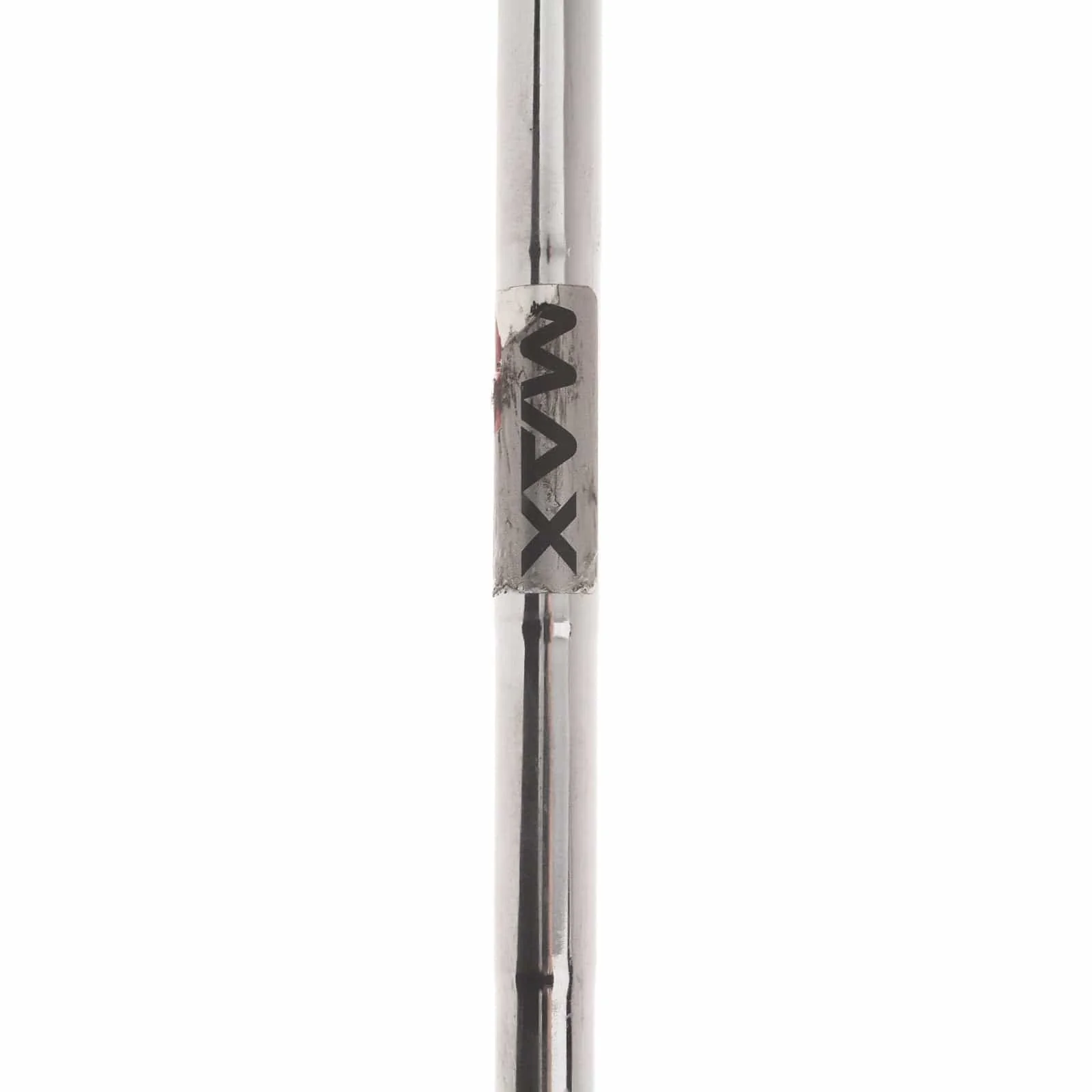TaylorMade M4 Steel Mens Right Hand Irons 5-SW Regular - KBS Max 85 - Image 5