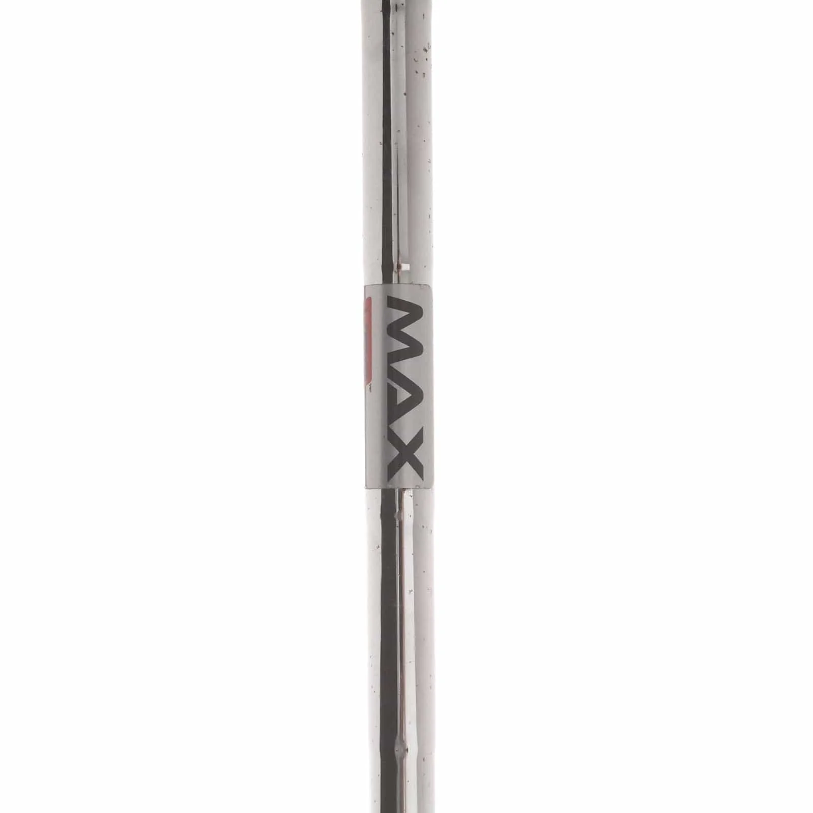 TaylorMade M4 Steel Mens Right Hand Irons 5-SW Regular - KBS Max 85 - Image 5