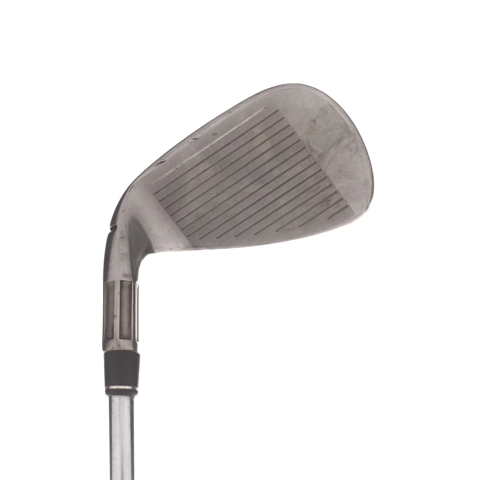 TaylorMade M4 Steel Mens Right Hand Pitching Wedge 43.5* Stiff - True Temper XP100 - Image 2