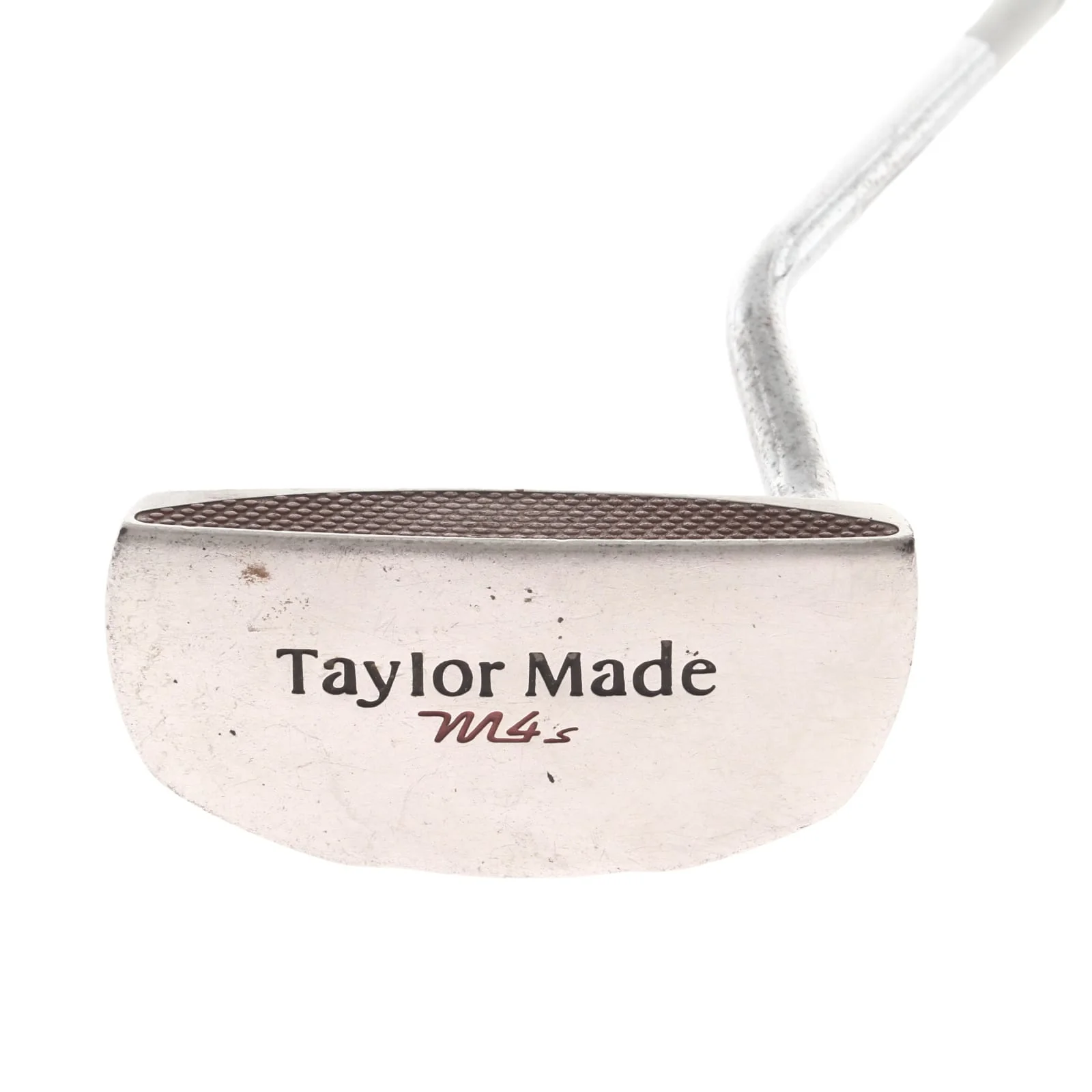 TaylorMade M4s Mens Right Hand Putter 32.5" Mallet Apollo - Winn