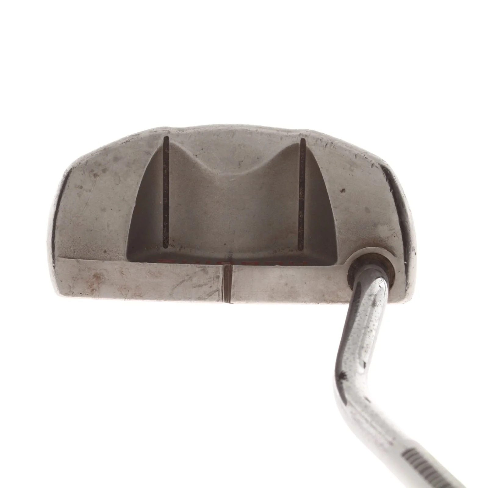 TaylorMade M4s Mens Right Hand Putter 32.5" Mallet Apollo - Winn - Image 2