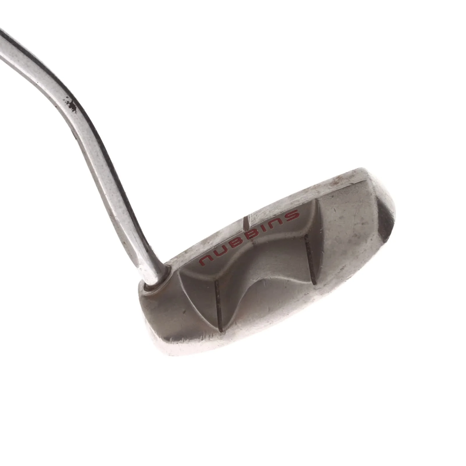 TaylorMade M4s Mens Right Hand Putter 32.5" Mallet Apollo - Winn - Image 4