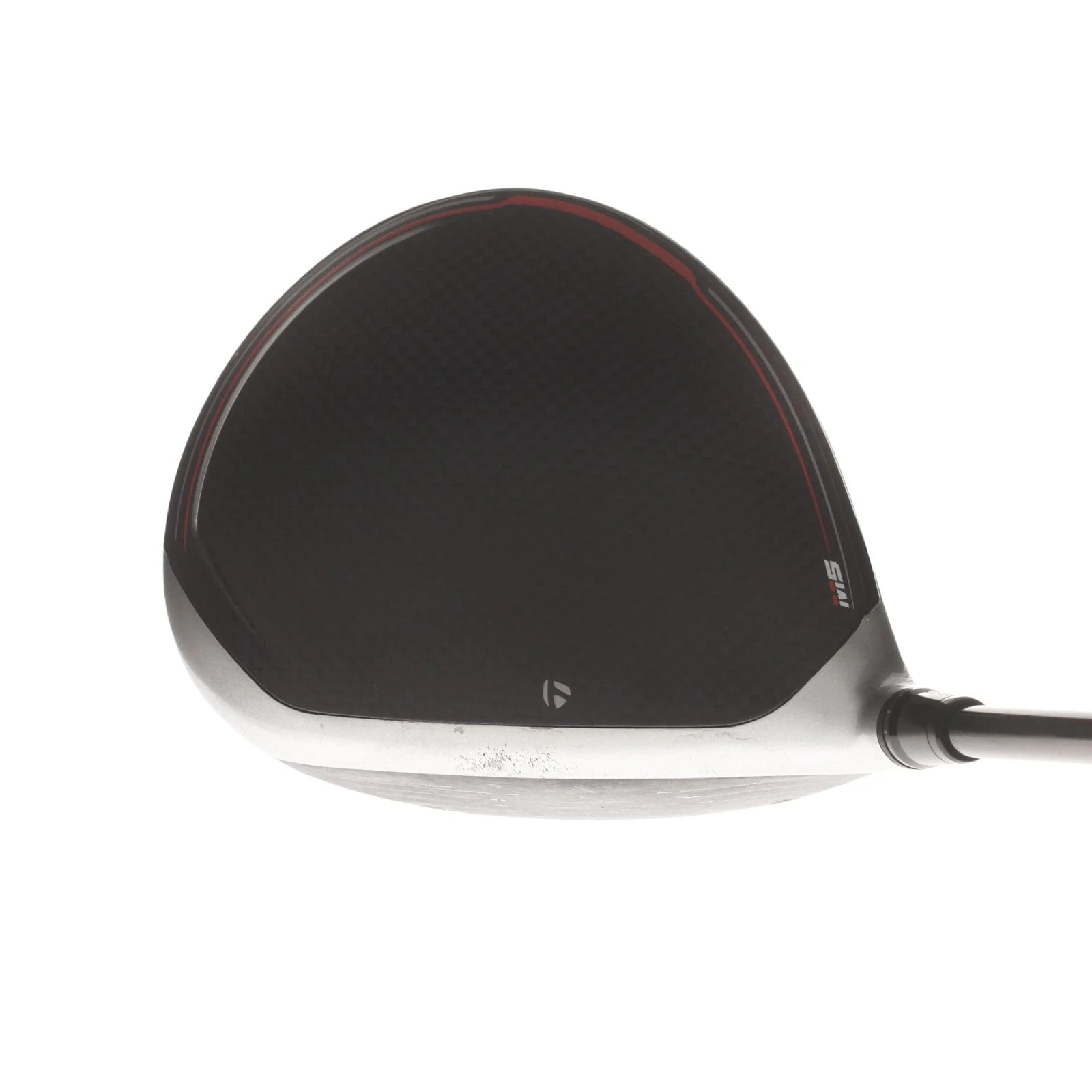 TaylorMade M5 Graphite Mens Right Hand Driver 10.5* Extra Stiff - HZRDUS Silver 6.5 70g - Image 3