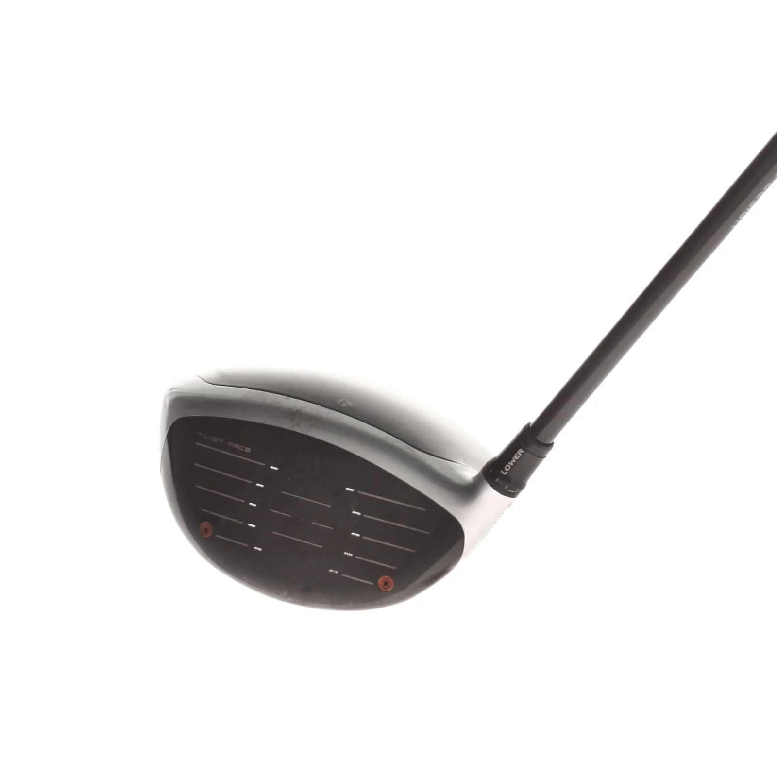 TaylorMade M5 Graphite Mens Right Hand Driver 10.5* Extra Stiff - HZRDUS Silver 6.5 70g - Image 4