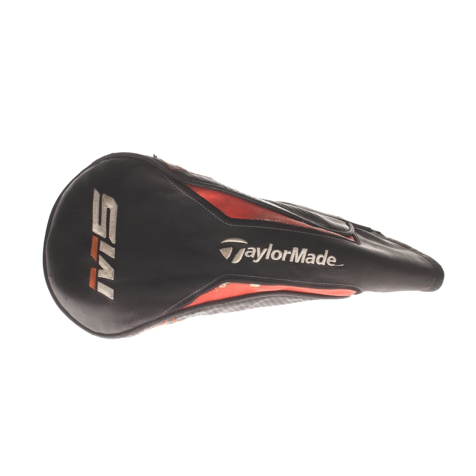 TaylorMade M5 Graphite Mens Right Hand Driver 10.5* Extra Stiff - HZRDUS Silver 6.5 70g - Image 7