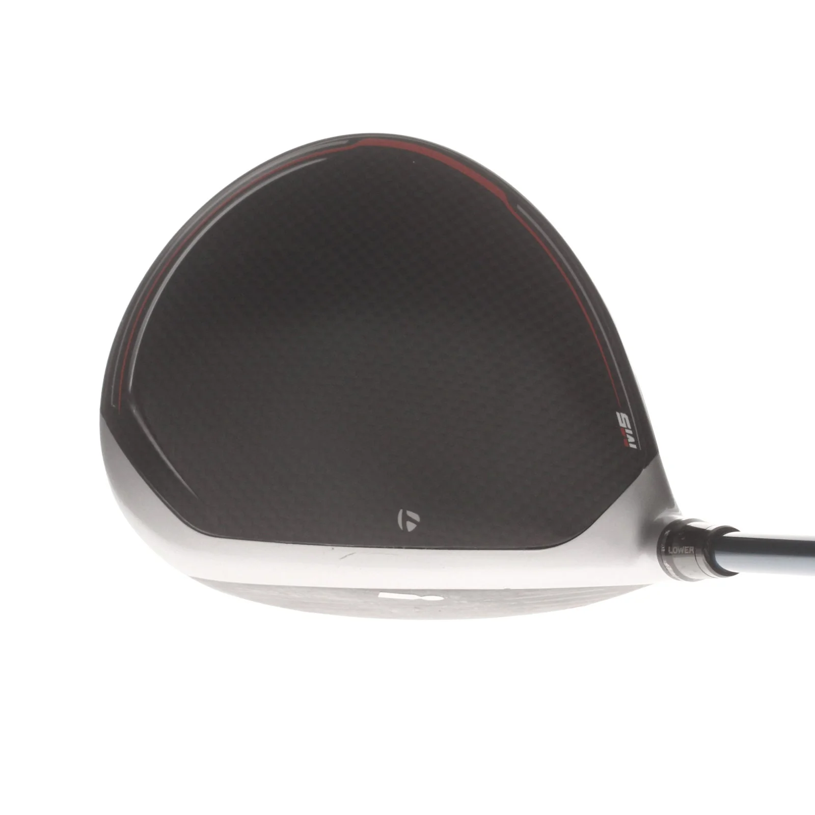 TaylorMade M5 Graphite Mens Right Hand Driver 9* Extra Stiff - Aldila VS Proto 80-X - Image 3