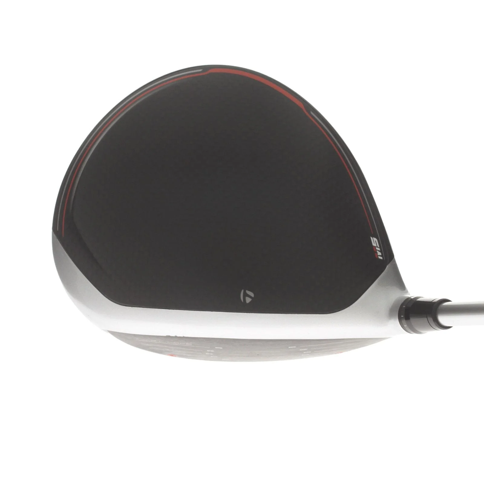TaylorMade M5 Graphite Mens Right Hand Driver 9* Stiff - Tensei CK Series Red 60 - Image 3