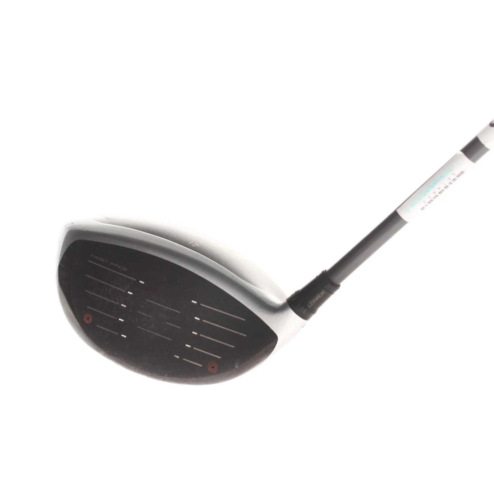 TaylorMade M5 Graphite Mens Right Hand Driver Midsize 9* Extra Stiff - HZRDUS - Image 4