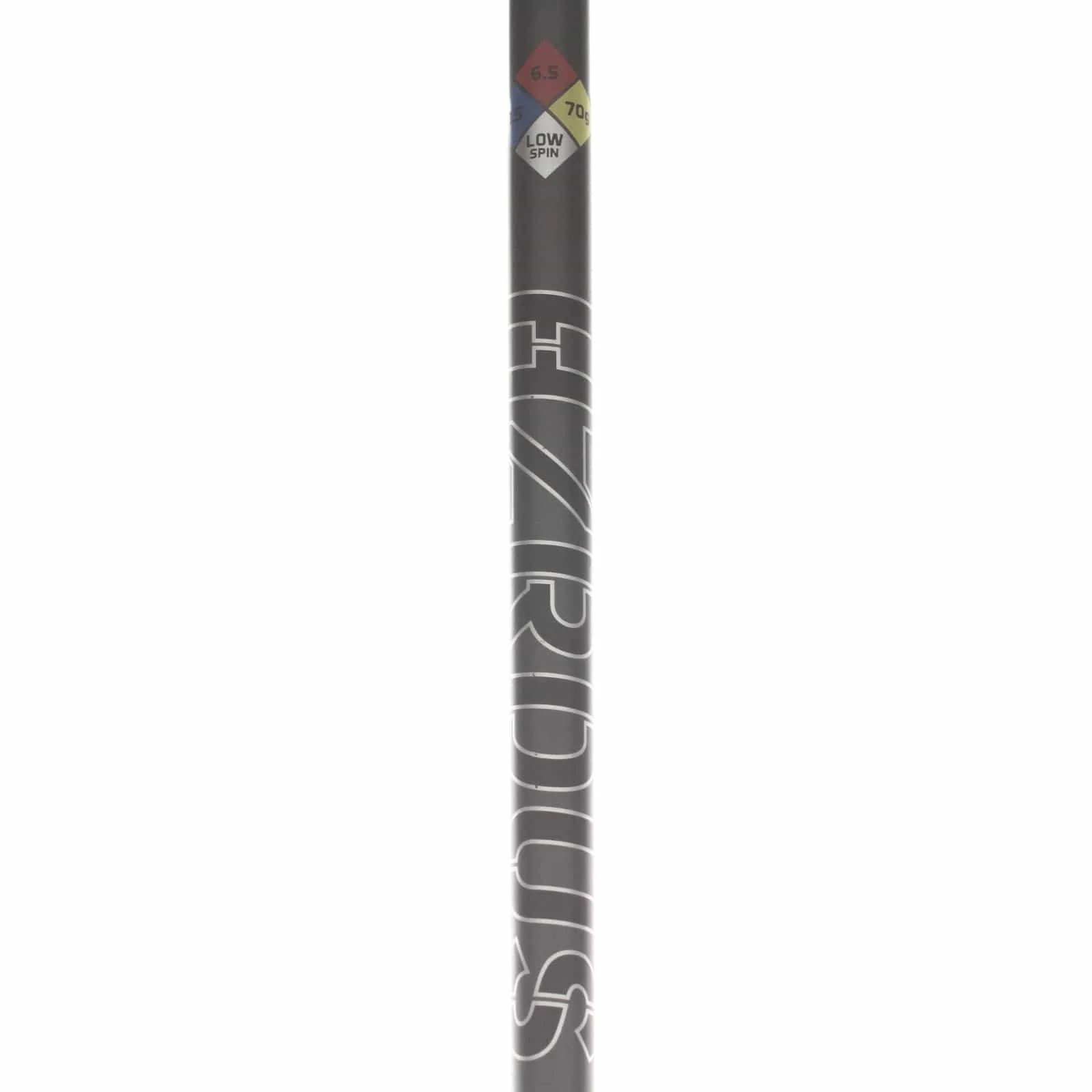 TaylorMade M5 Graphite Mens Right Hand Driver Midsize 9* Extra Stiff - HZRDUS - Image 5