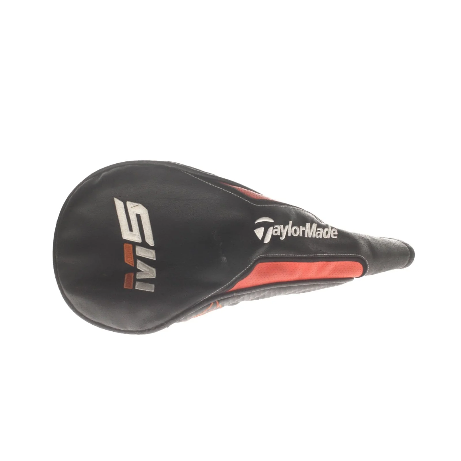 TaylorMade M5 Graphite Mens Right Hand Driver Midsize 9* Extra Stiff - HZRDUS - Image 7