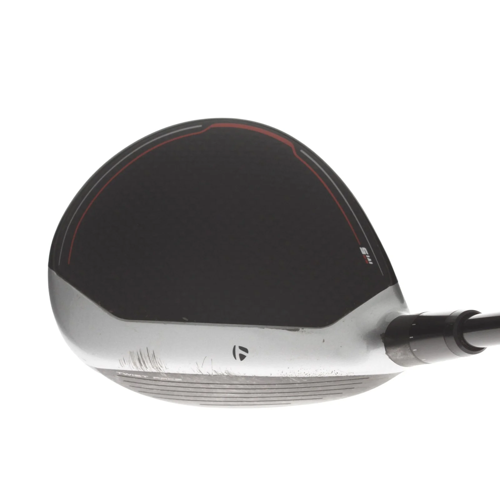 TaylorMade M5 Graphite Mens Right Hand Fairway 3 Wood Rocket 14* Stiff - KBS Tour Driven Category 3 - Image 3