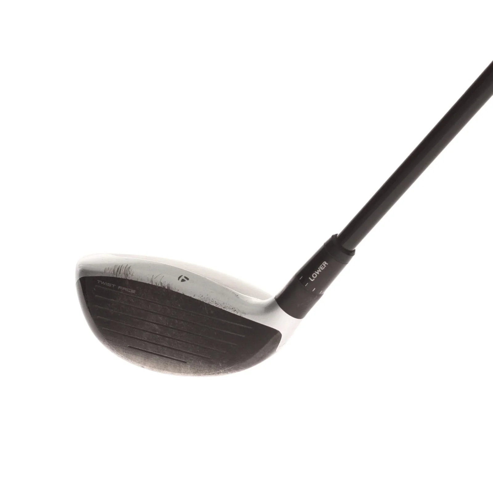 TaylorMade M5 Graphite Mens Right Hand Fairway 3 Wood Rocket 14* Stiff - KBS Tour Driven Category 3 - Image 4