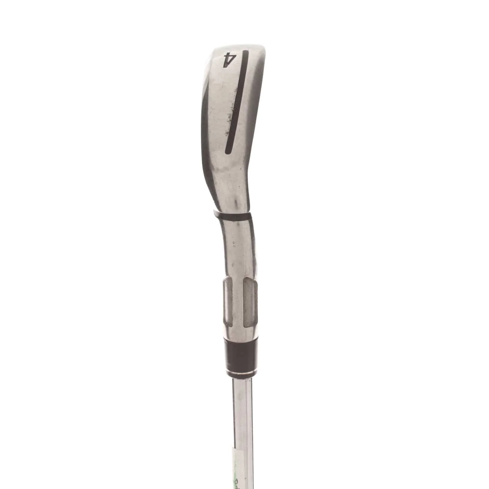 TaylorMade M5 Steel Mens Right Hand 4 Iron 19* Stiff - True Temper XP 100 - Image 3