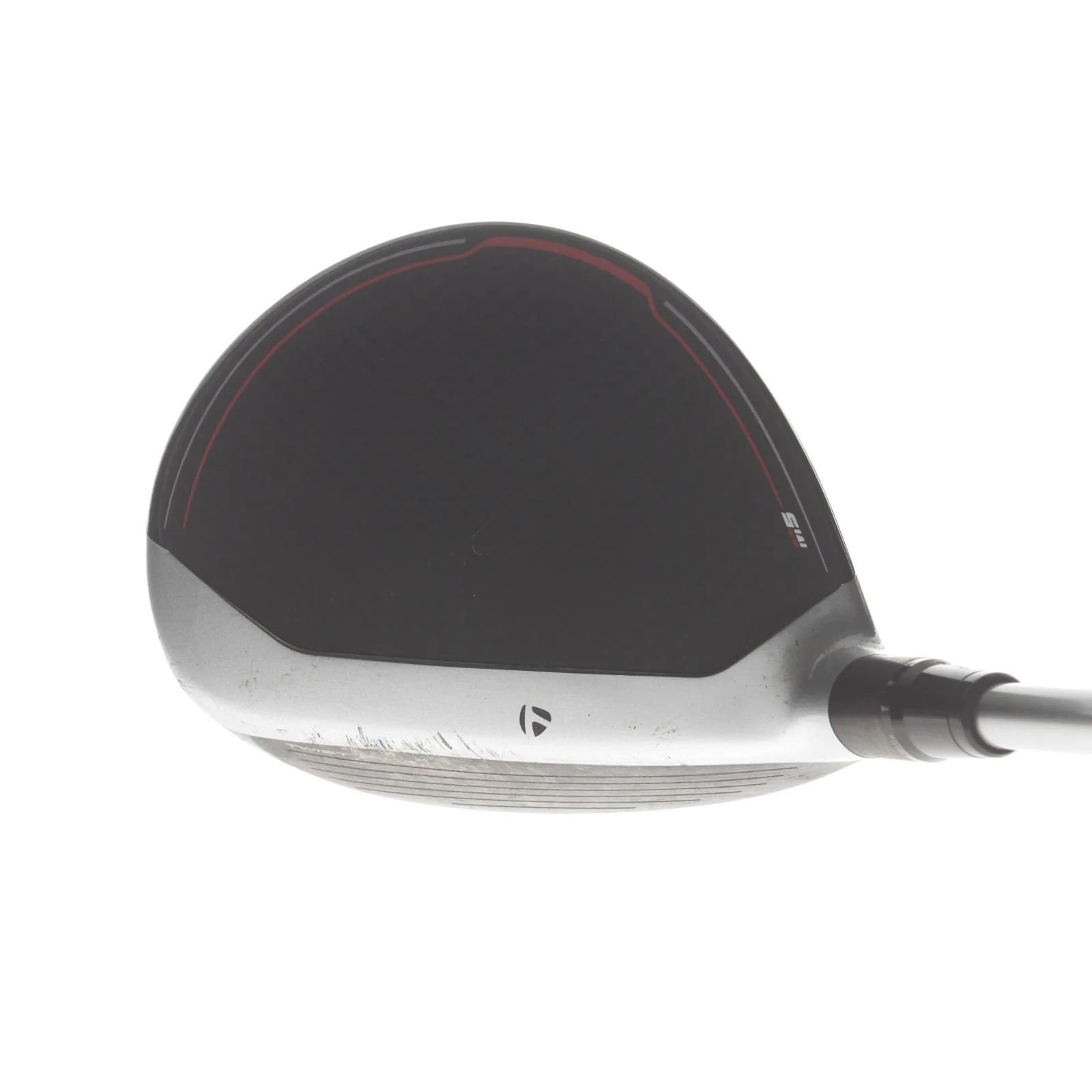 TaylorMade M5 Titanium Graphite Mens Right Hand Fairway 3 Wood 15* Regular - Tensei Orange CK Series 65 - Image 2