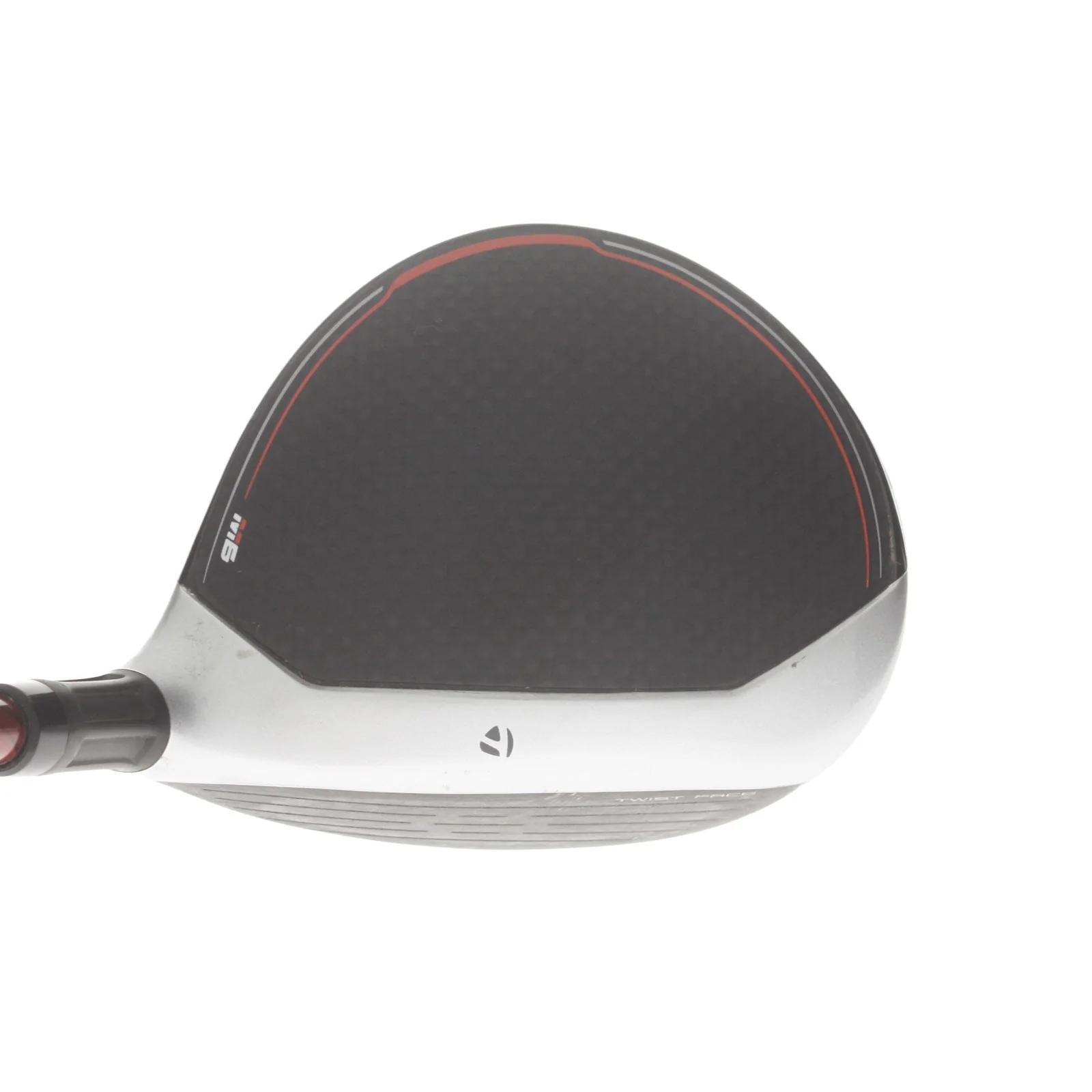 TaylorMade M6 D-Type Graphite Mens Left Hand Fairway 5 Wood 19* Senior - Proeject X Evenflow 4.5 50g - Image 3