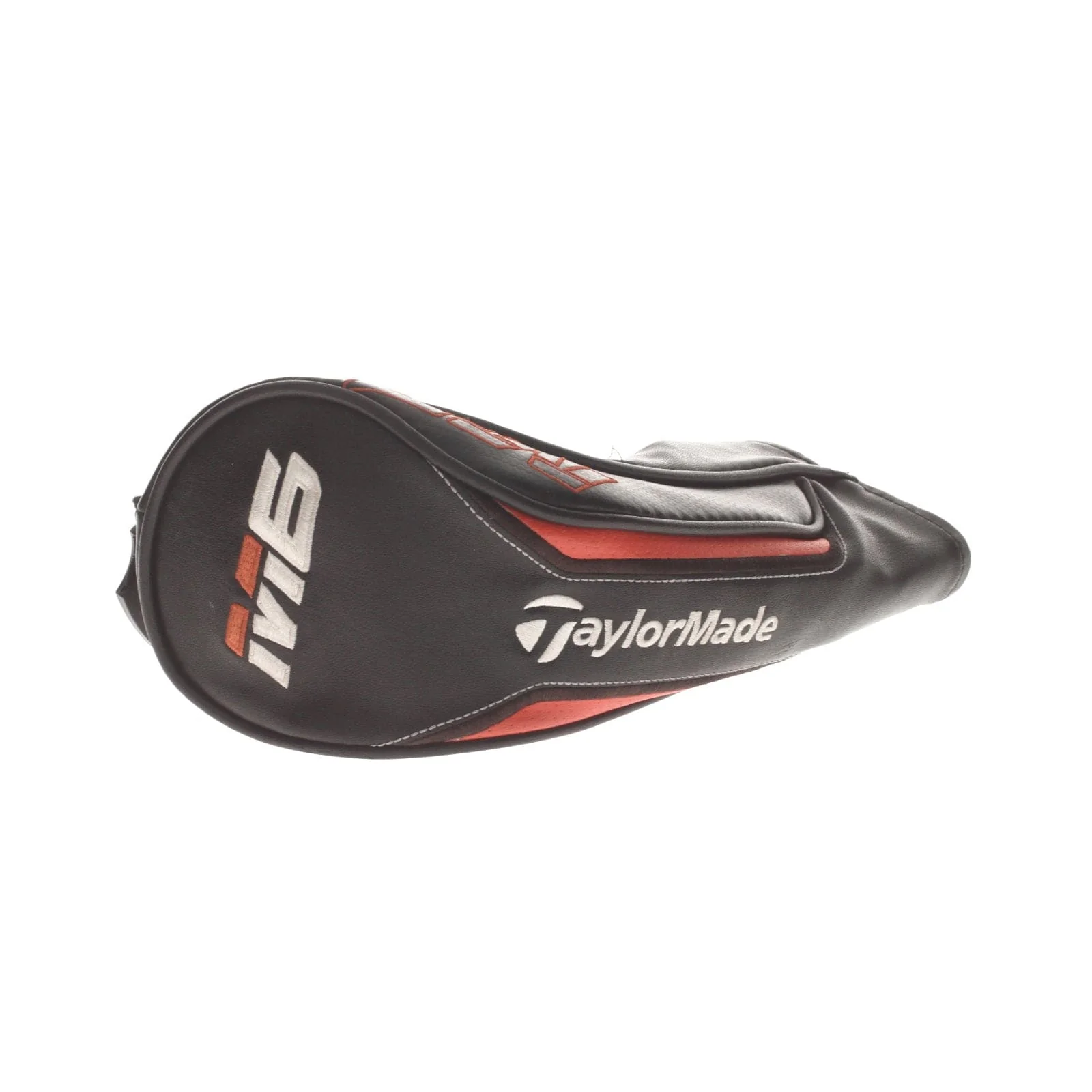 TaylorMade M6 D-Type Graphite Mens Left Hand Fairway 5 Wood 19* Senior - Proeject X Evenflow 4.5 50g - Image 7