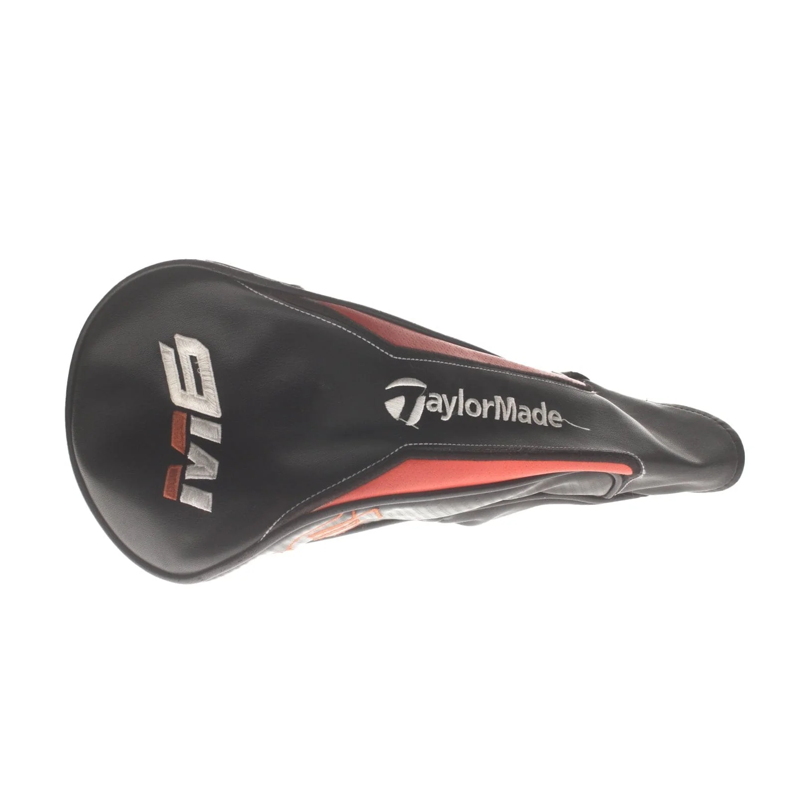 TaylorMade M6 D-Type Graphite Mens Right Hand Driver 10.5* Regular - Evenflow 5.5 45g - Image 7
