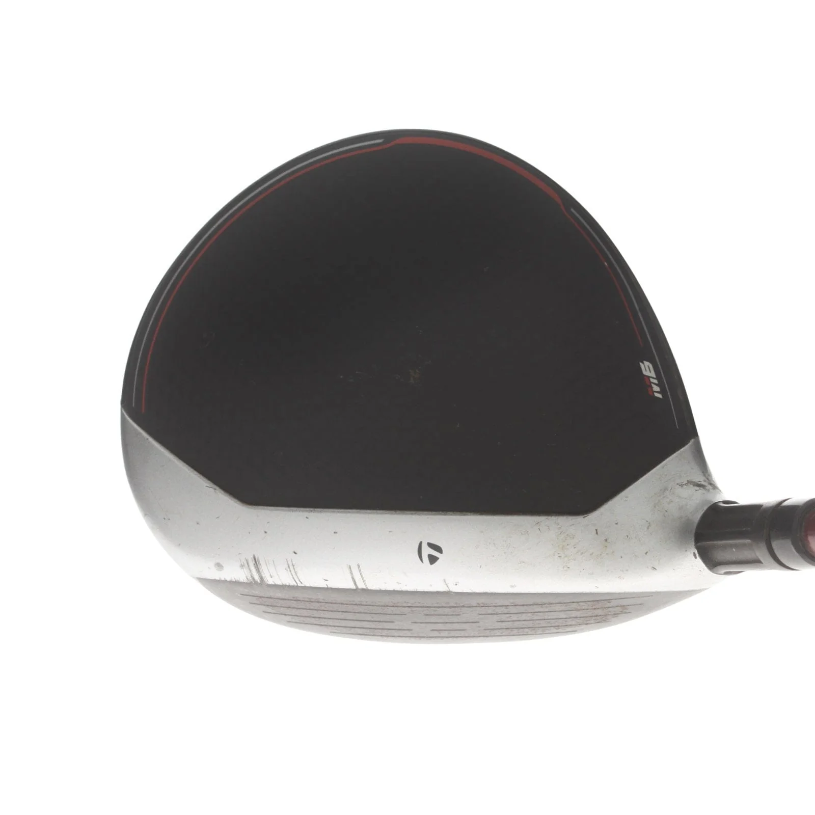 TaylorMade M6 D-Type Graphite Mens Right Hand Fairway 3 Wood 16* Regular - Evenflow 5.5 60g - Image 3
