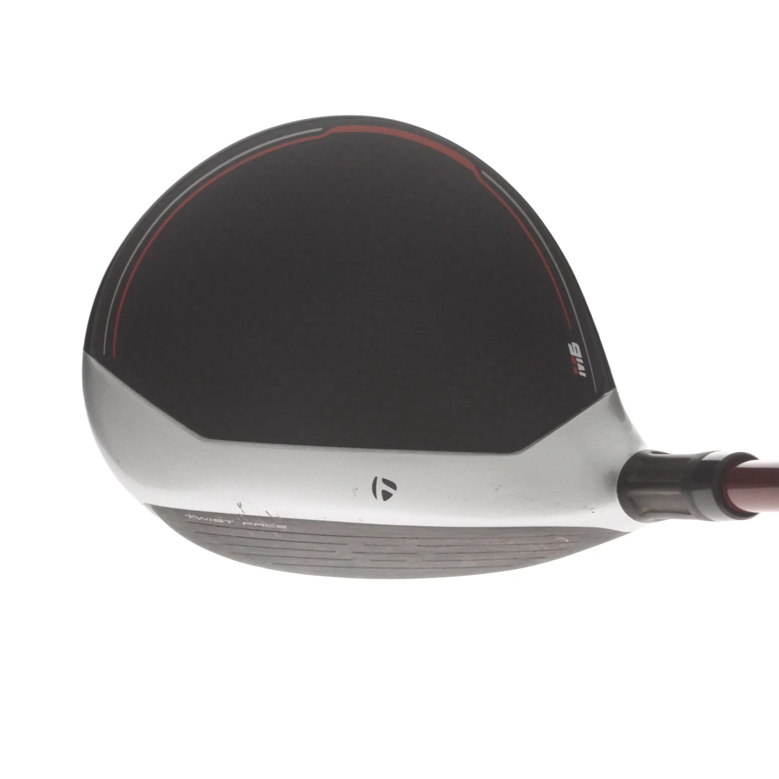 TaylorMade M6 D-Type Graphite Mens Right Hand Fairway 5 Wood 19* Regular - Evenflow 5.5 60g - Image 3