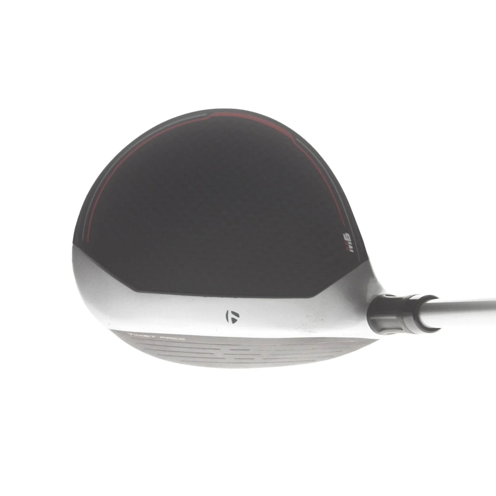 TaylorMade M6 Graphite Ladies Right Hand Fairway 5 Wood 19.5* Ladies - TaylorMade Tuned Performance 45 - Image 2