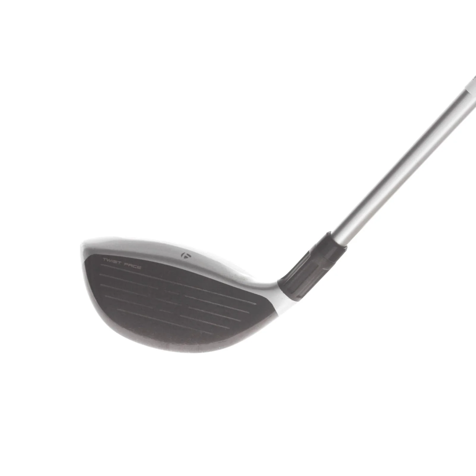 TaylorMade M6 Graphite Ladies Right Hand Fairway 5 Wood 19.5* Ladies - TaylorMade Tuned Performance 45 - Image 3
