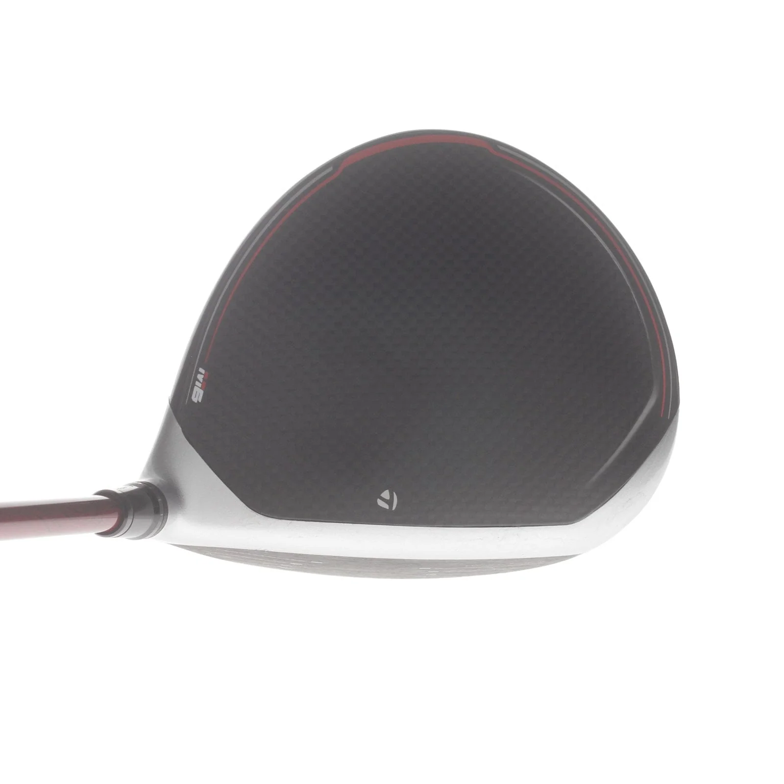 TaylorMade M6 Graphite Mens Left Hand Driver Regular - Project X Evenflow 5.5 45g - Image 3
