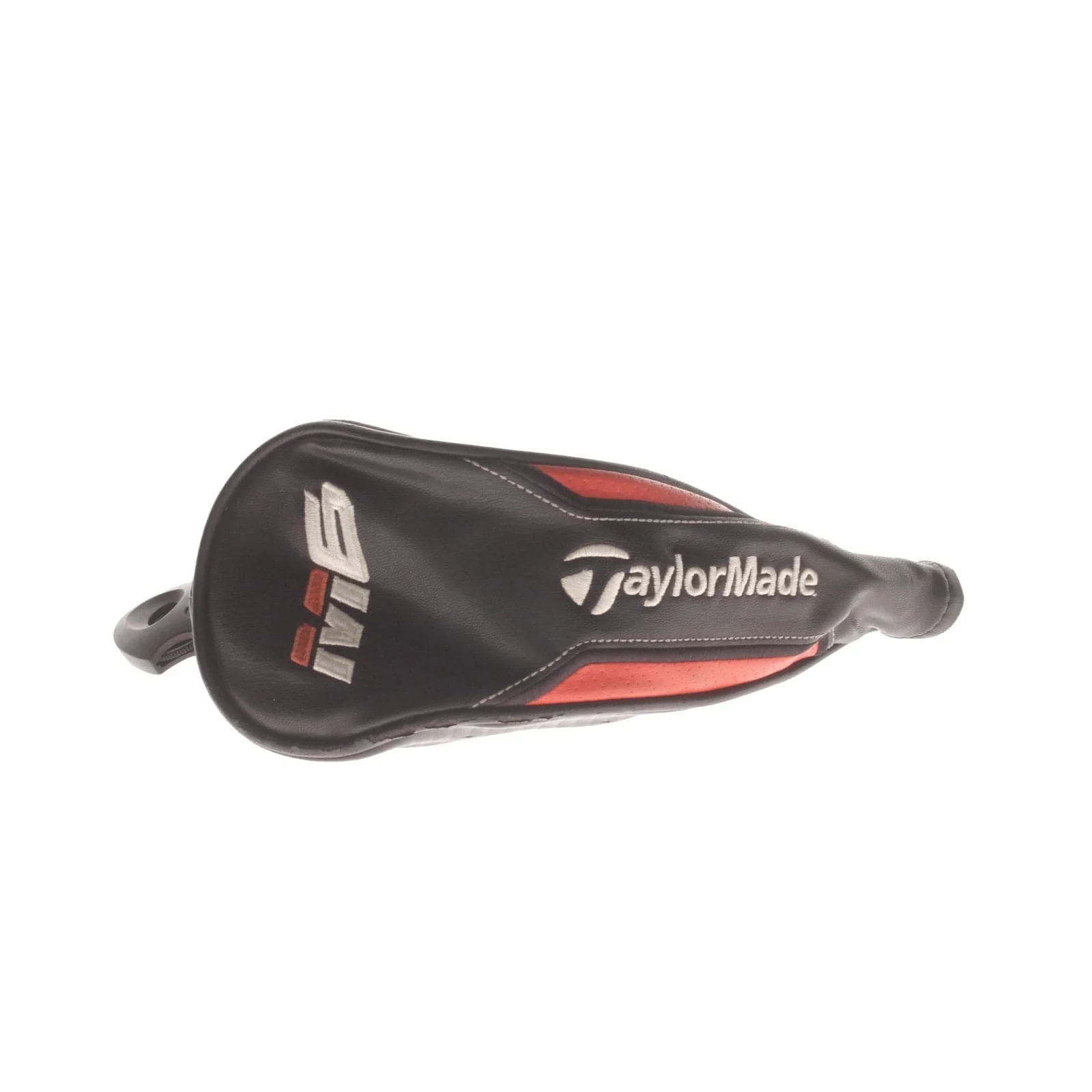 TaylorMade M6 Graphite Mens Right Hand 3 Hybrid 19* Regular - Fujikura Atmos 6R - Image 7