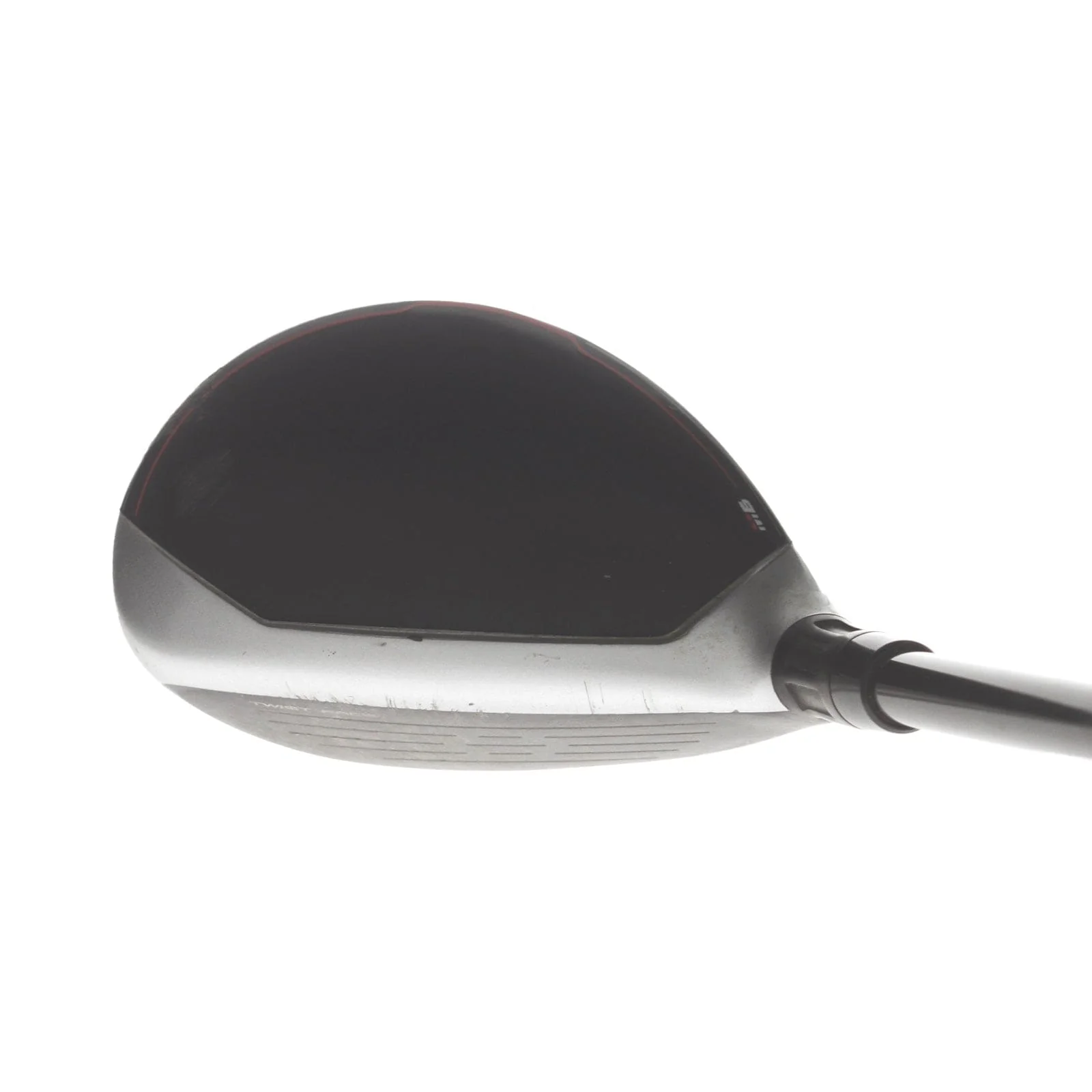 TaylorMade M6 Graphite Mens Right Hand 4 Hybrid 22* Regular - Fujikura Atmos 6R - Image 3