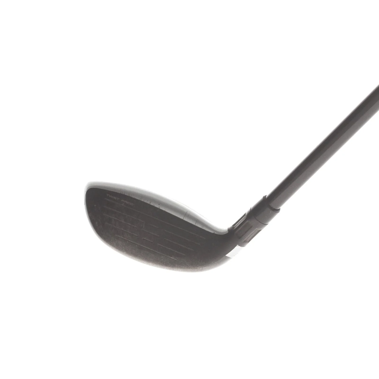 TaylorMade M6 Graphite Mens Right Hand 4 Hybrid 22* Regular - Fujikura Atmos 6R - Image 4