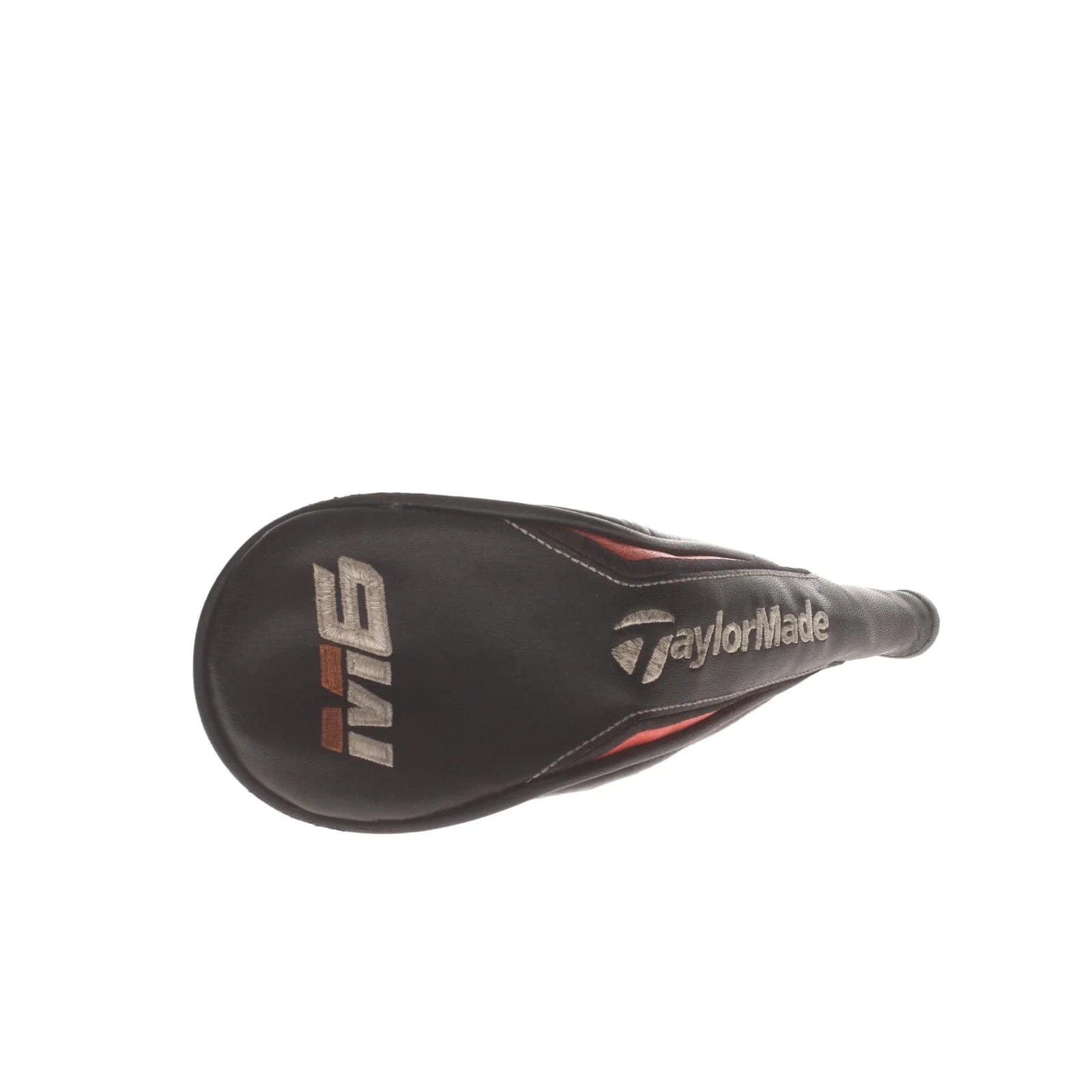 TaylorMade M6 Graphite Mens Right Hand 4 Hybrid 22* Senior - Fujikura Atmos 5A - Image 7