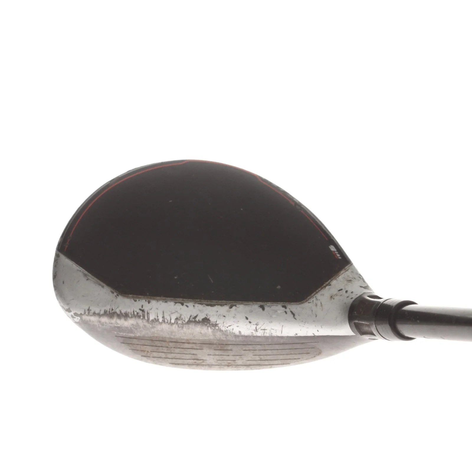 TaylorMade M6 Graphite Mens Right Hand 5 Hybrid 25* Regular - Fujikura Atmos 6-R - Image 2
