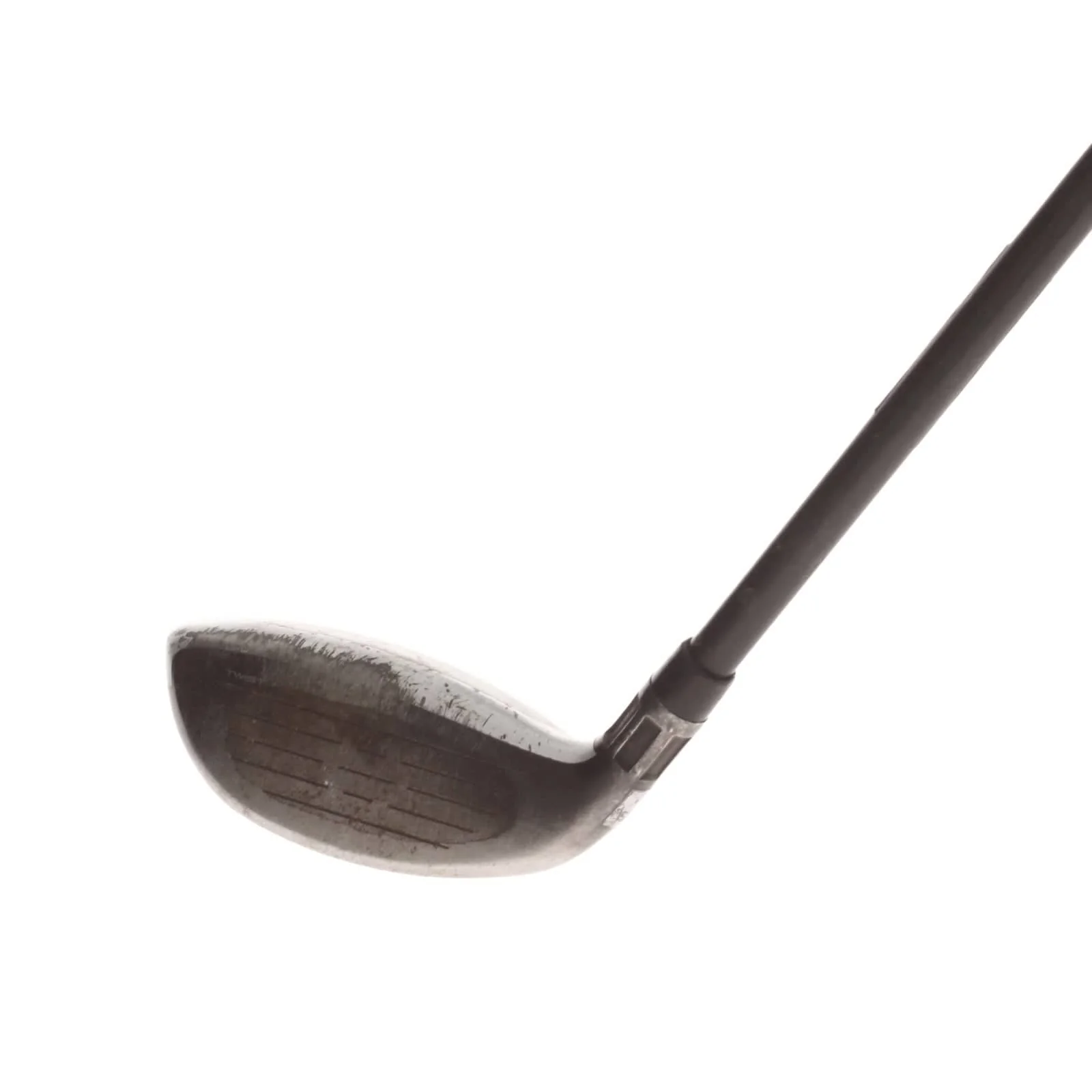 TaylorMade M6 Graphite Mens Right Hand 5 Hybrid 25* Regular - Fujikura Atmos 6-R - Image 3