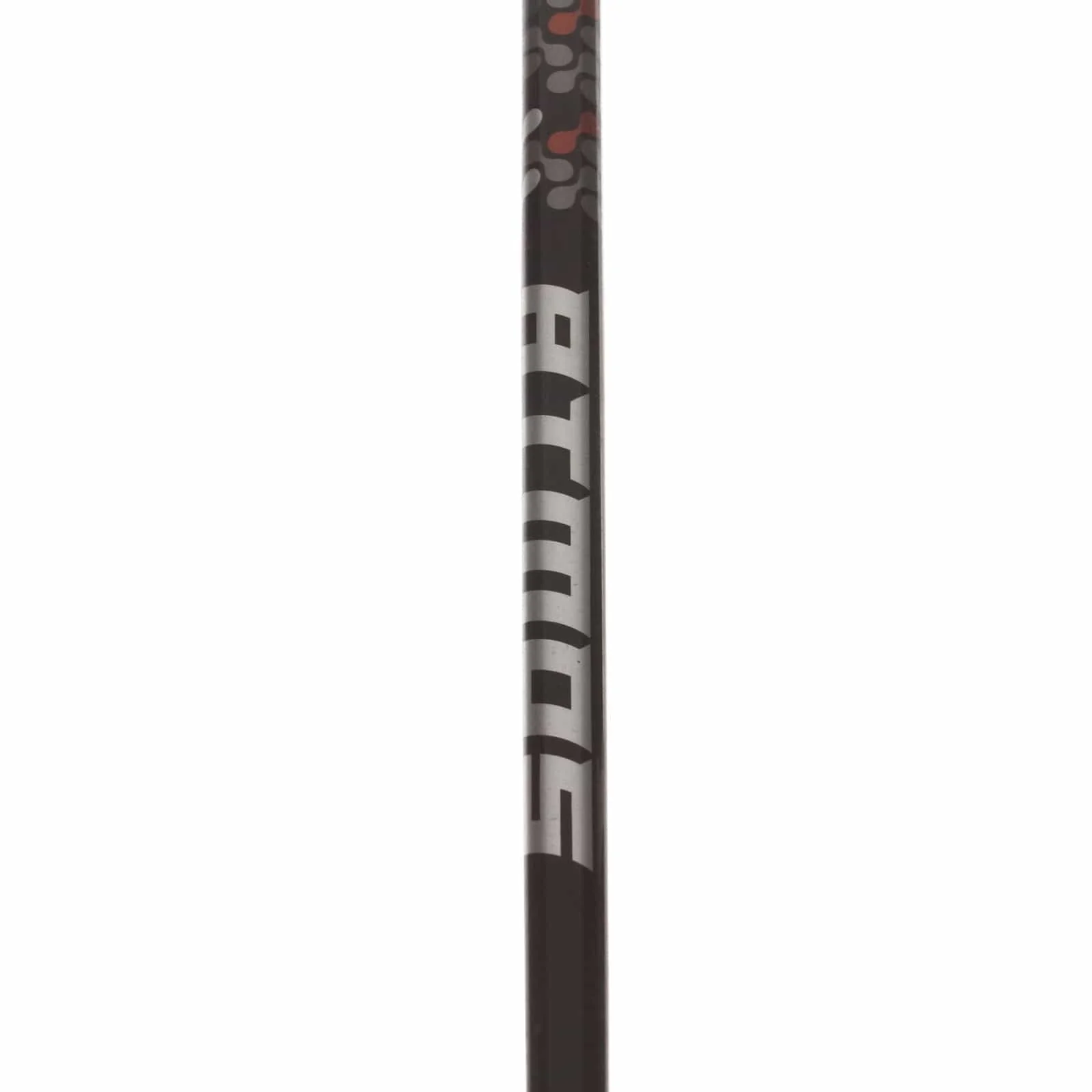 TaylorMade M6 Graphite Mens Right Hand 5 Hybrid 25* Senior - Fujikura Atmos 5-A - Image 5
