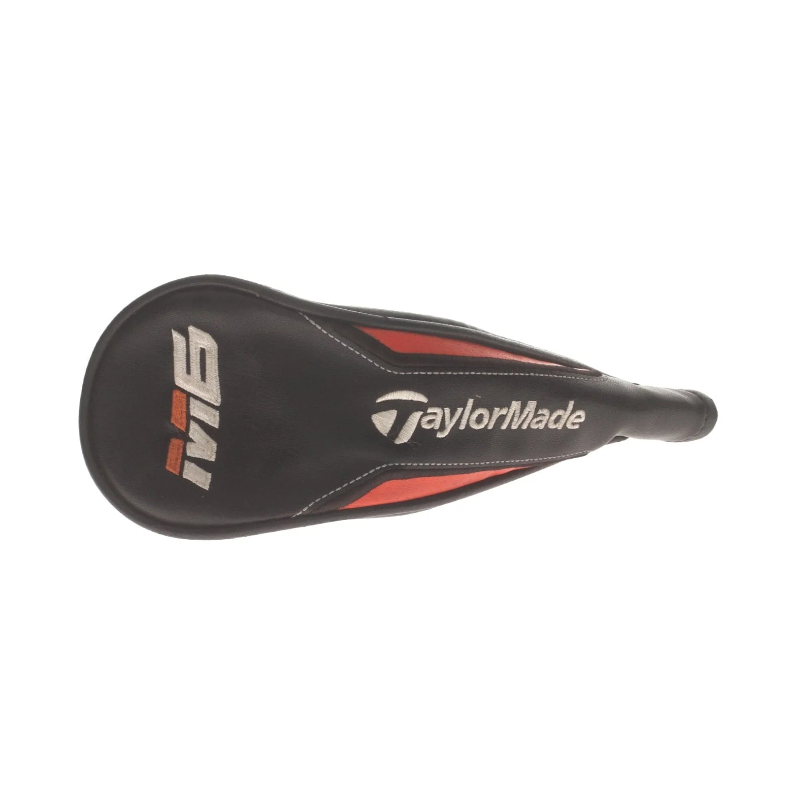 TaylorMade M6 Graphite Mens Right Hand 5 Hybrid 25* Senior - Fujikura Atmos 5-A - Image 7