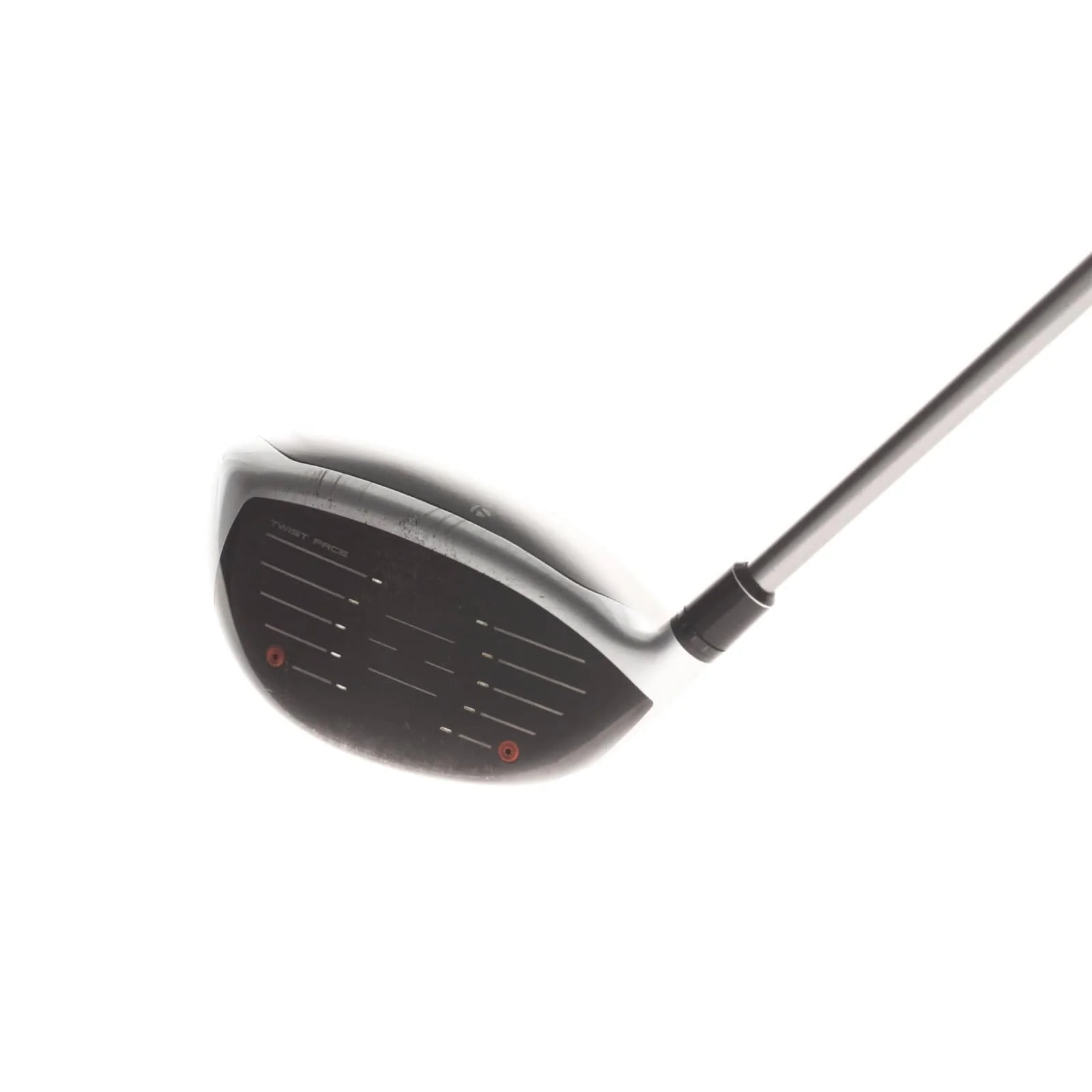 TaylorMade M6 Graphite Mens Right Hand Driver 10.5* Regular - Aldila Aldalite 55 - Image 4