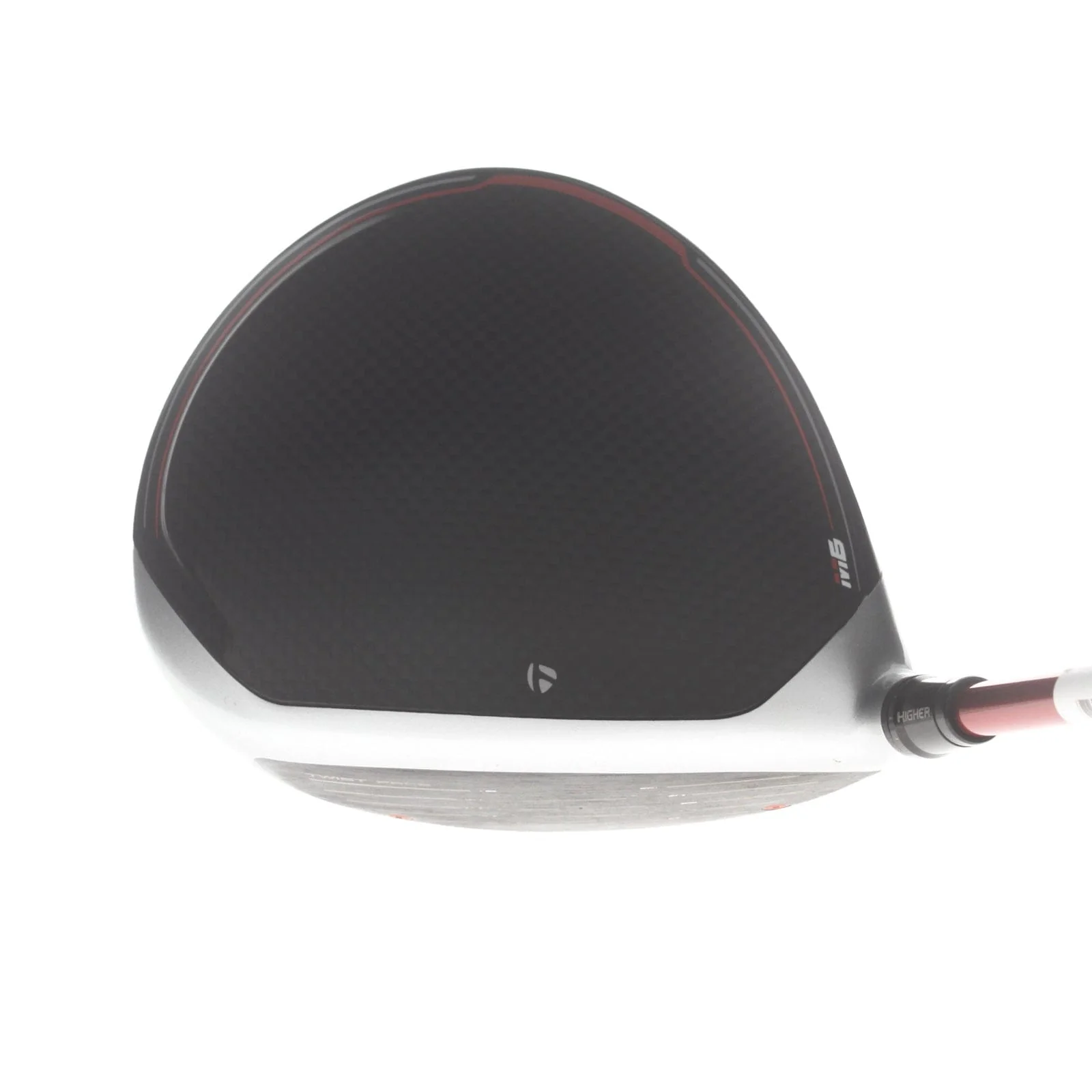 TaylorMade M6 Graphite Mens Right Hand Driver 10.5* Regular - Fujikura Atmos 5-R - Image 3