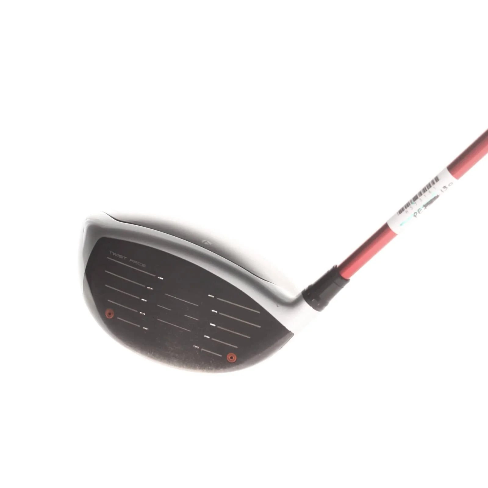TaylorMade M6 Graphite Mens Right Hand Driver 10.5* Regular - Fujikura Atmos 5-R - Image 4