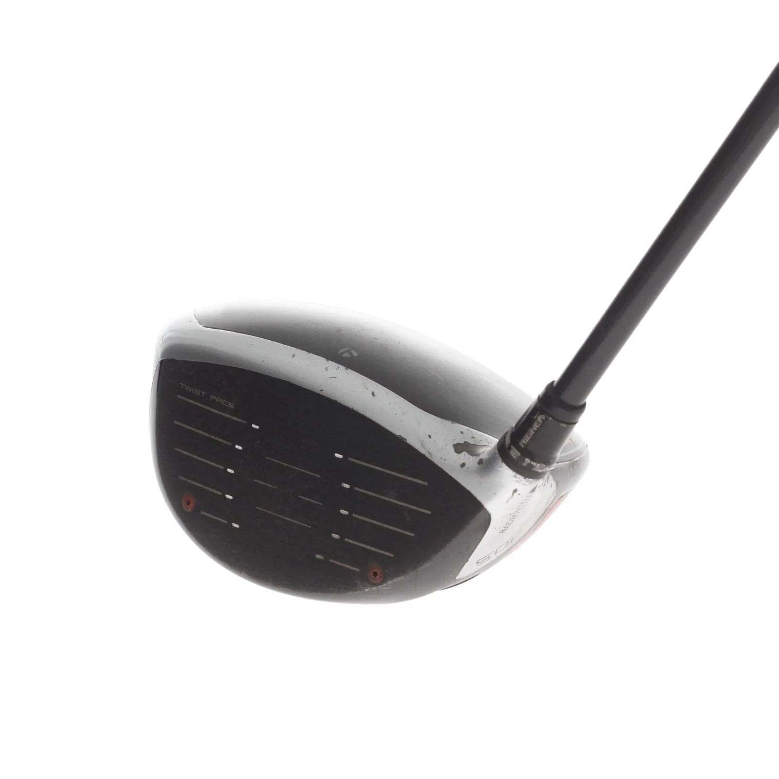 TaylorMade M6 Graphite Mens Right Hand Driver 10.5* Regular - Fujikura Atmos 5R - Image 4