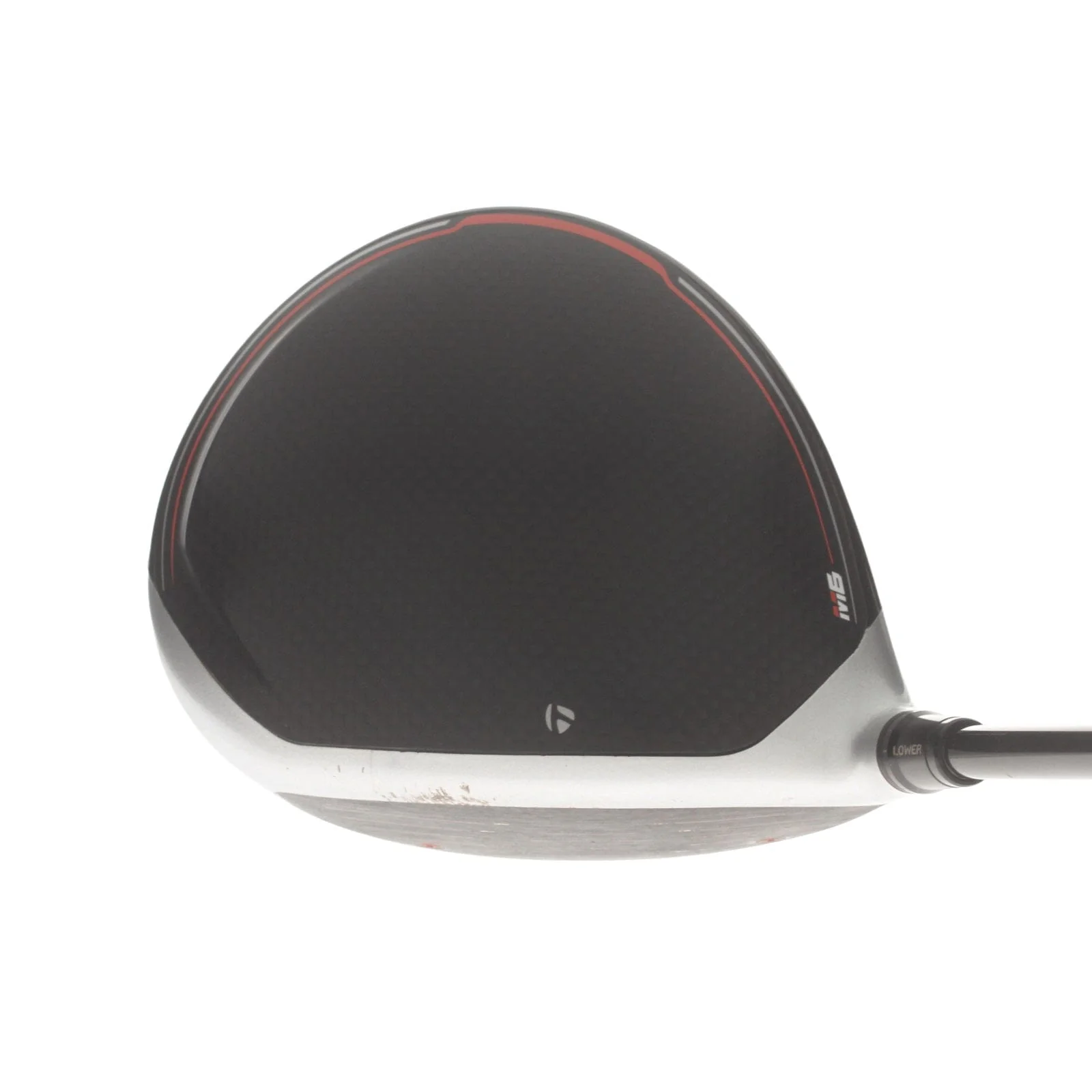 TaylorMade M6 Graphite Mens Right Hand Driver 10.5* Regular - Fujikura Atmos Red 5R - Image 3