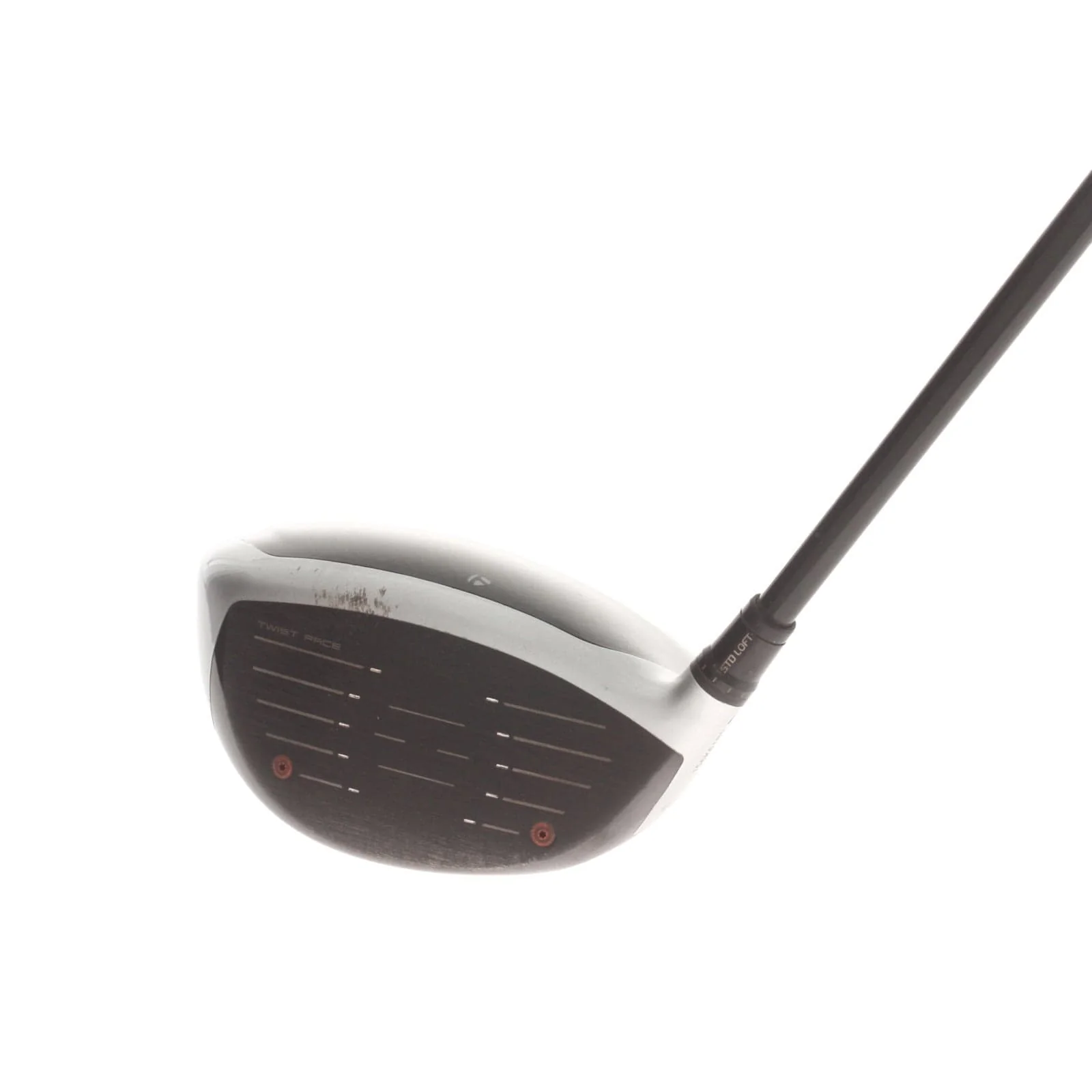 TaylorMade M6 Graphite Mens Right Hand Driver 10.5* Regular - Fujikura Atmos Red 5R - Image 4