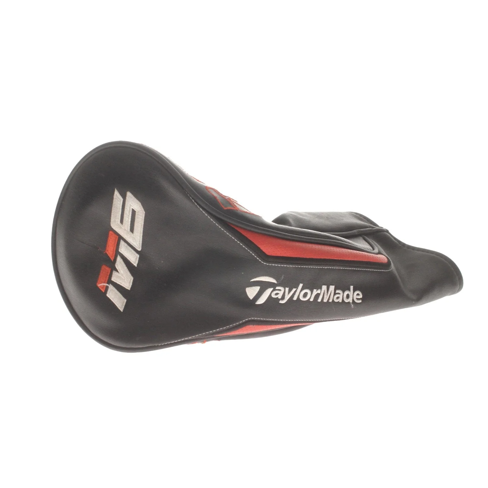 TaylorMade M6 Graphite Mens Right Hand Driver 10.5* Regular - Fujikura Atmos Red 5R - Image 7