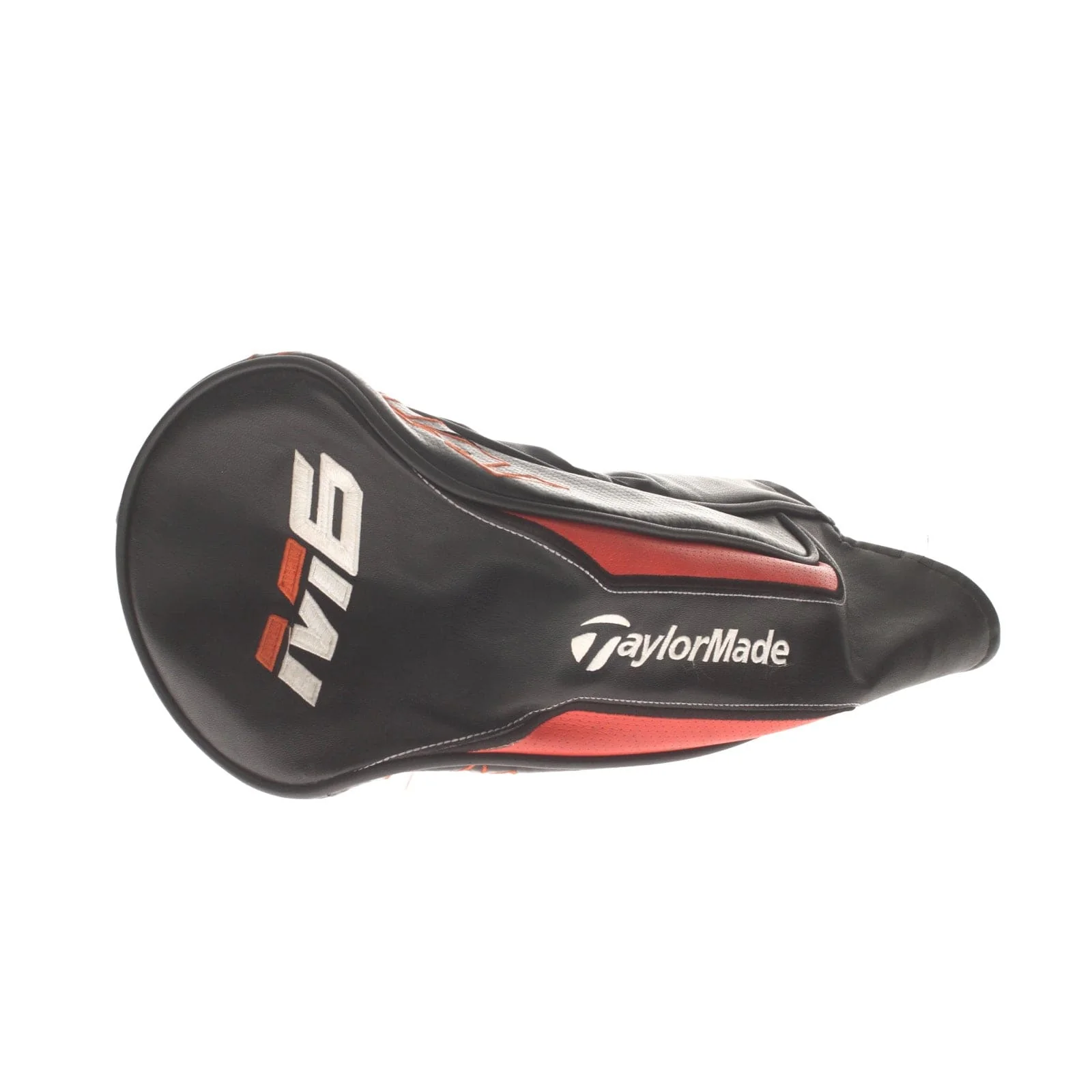 TaylorMade M6 Graphite Mens Right Hand Driver 10.5* Regular - Fujikura Atmos Red 5R - Image 7