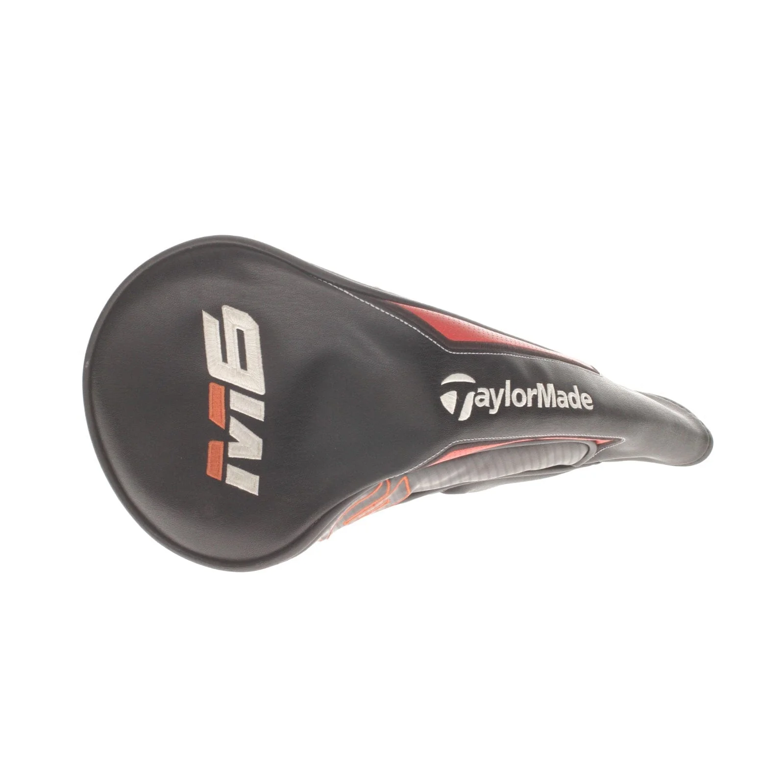 TaylorMade M6 Graphite Mens Right Hand Driver 10.5* Regular - Fujikura Atmos Red 5R - Image 7