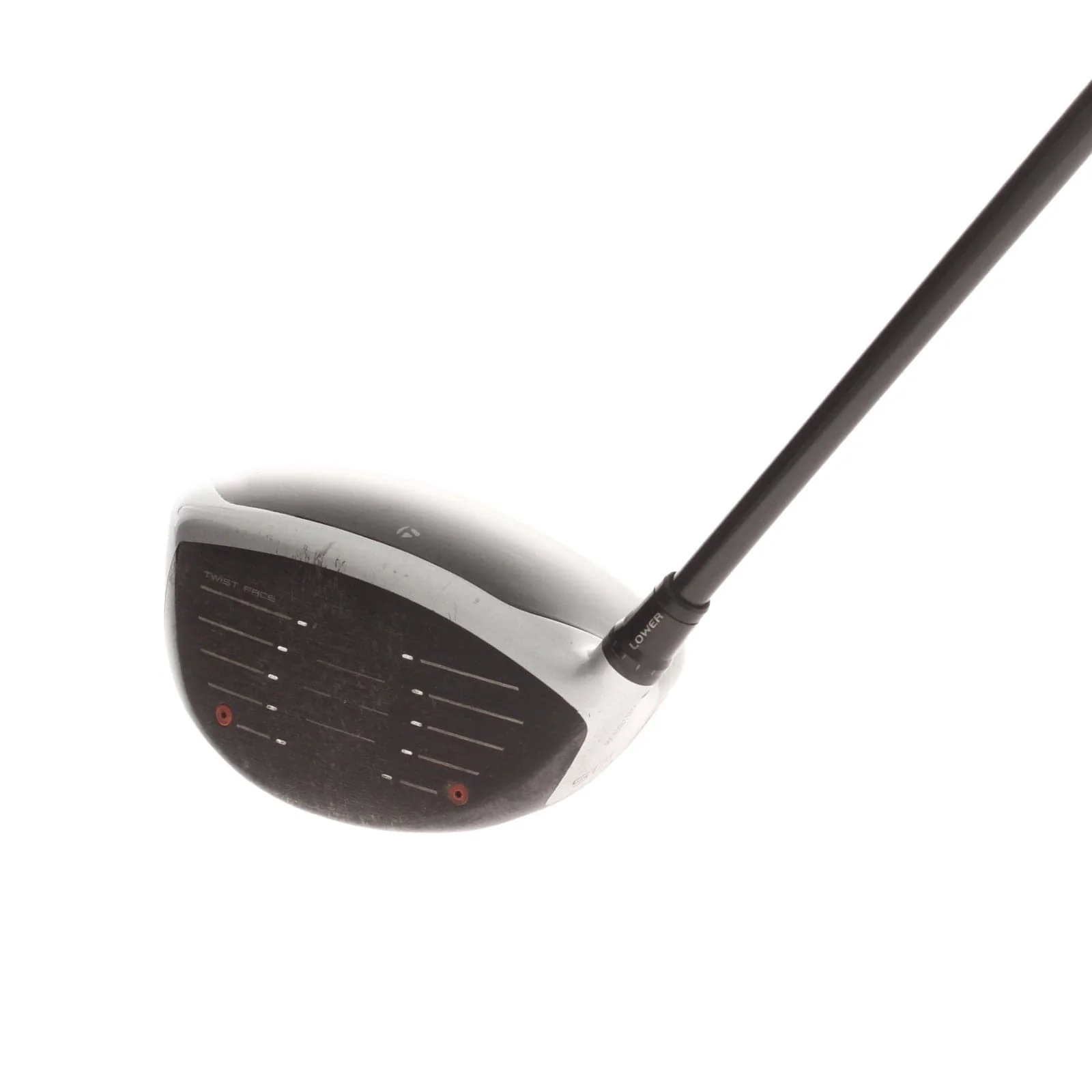 TaylorMade M6 Graphite Mens Right Hand Driver 10.5* Regular - Fujikura Atmos Red 5R - Image 4