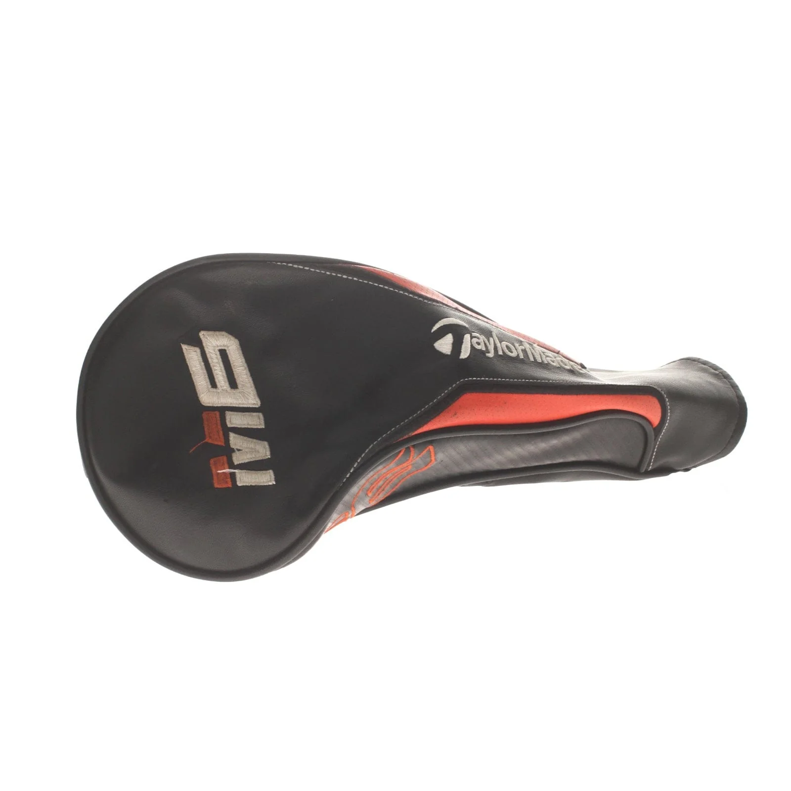 TaylorMade M6 Graphite Mens Right Hand Driver 10.5* Regular - Fujikura Atmos Red 5R - Image 7