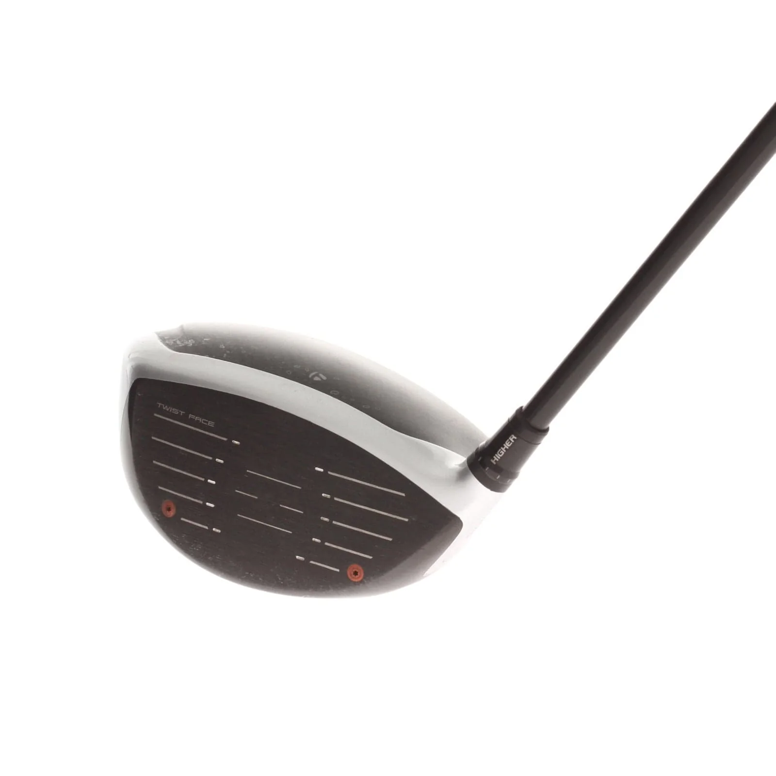 TaylorMade M6 Graphite Mens Right Hand Driver 10.5* Stiff - Fujikura Atmos 5-S - Image 4