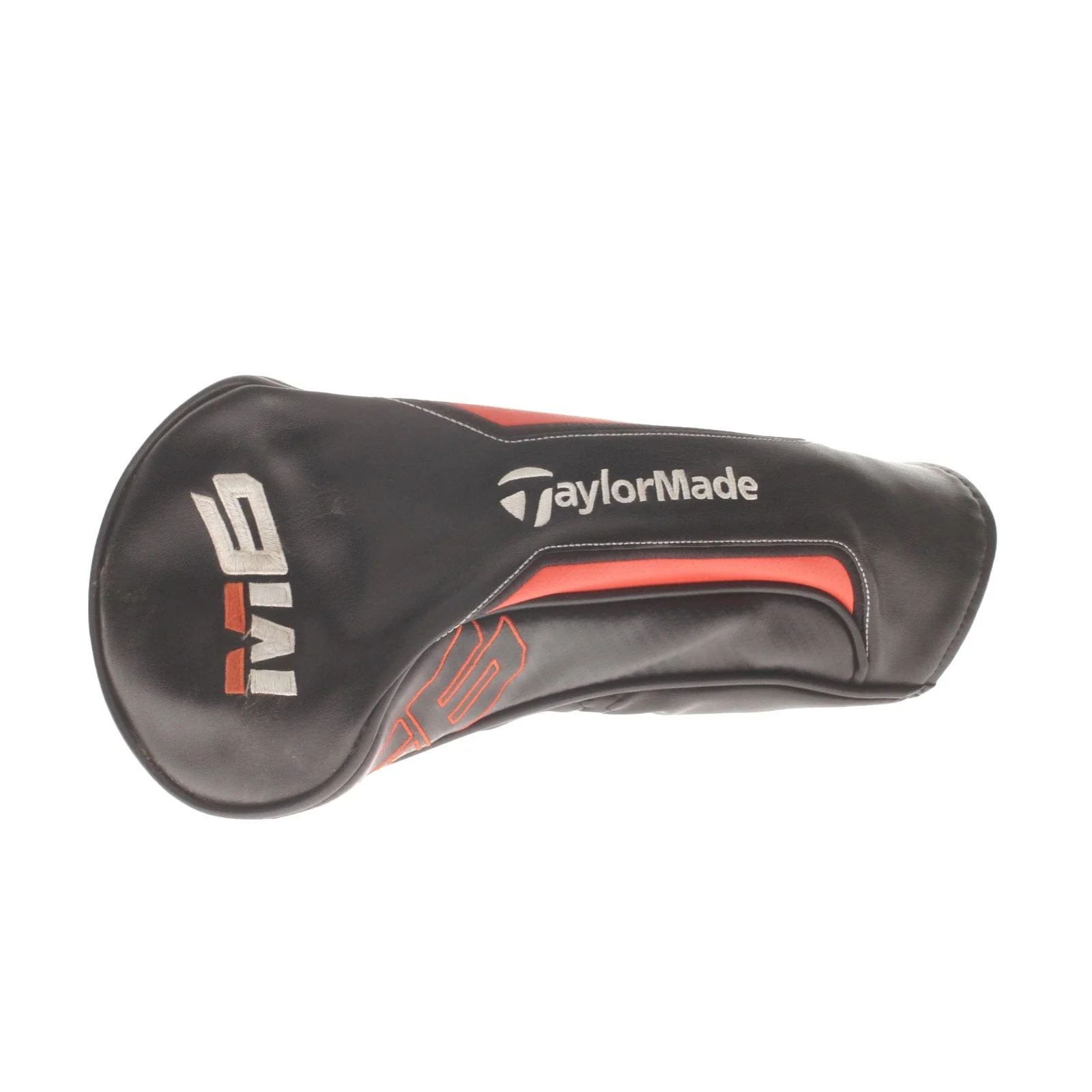 TaylorMade M6 Graphite Mens Right Hand Driver 10.5* Stiff - Fujikura Atmos 5-S - Image 7