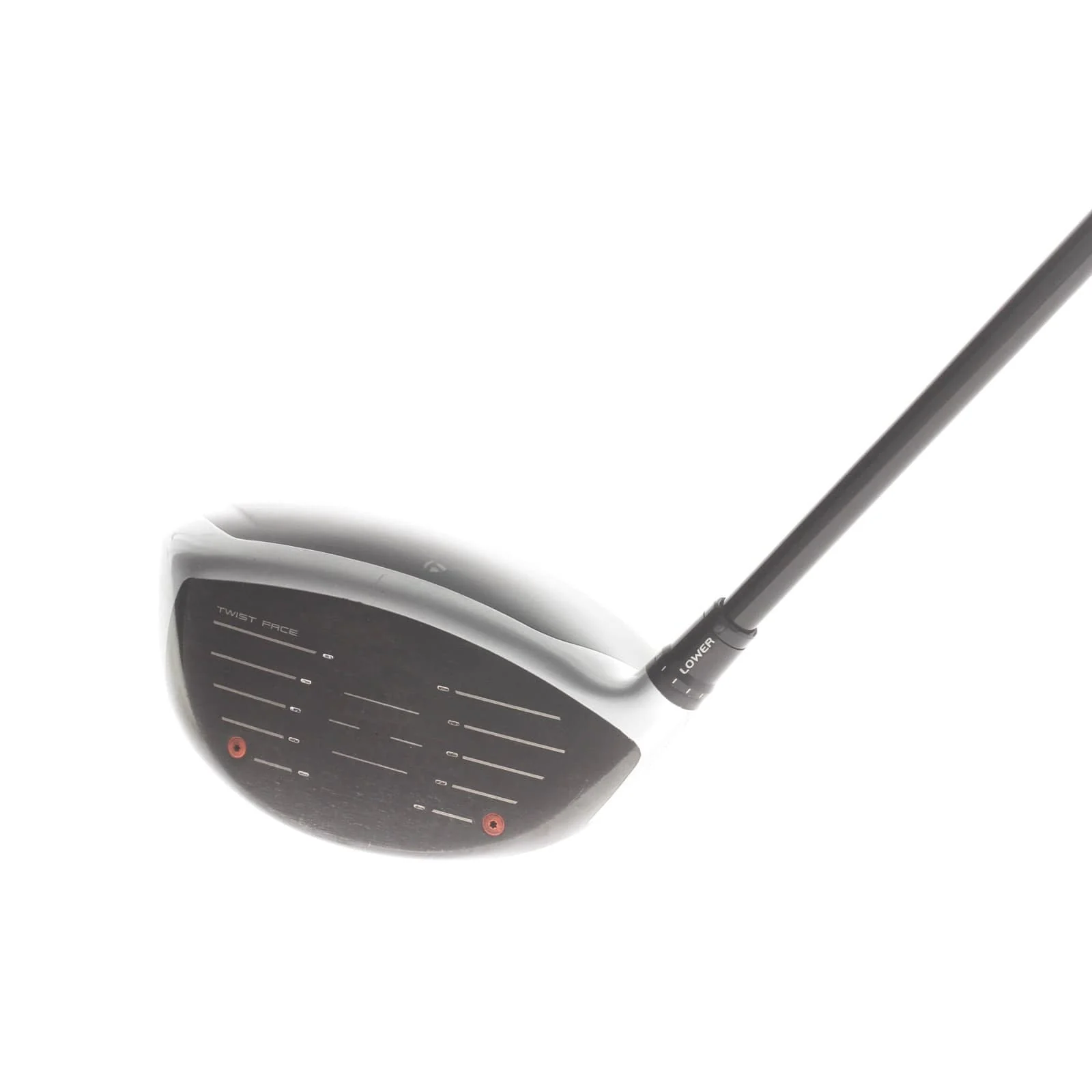 TaylorMade M6 Graphite Mens Right Hand Driver 10.5* Stiff - Ventus Blue - Image 3